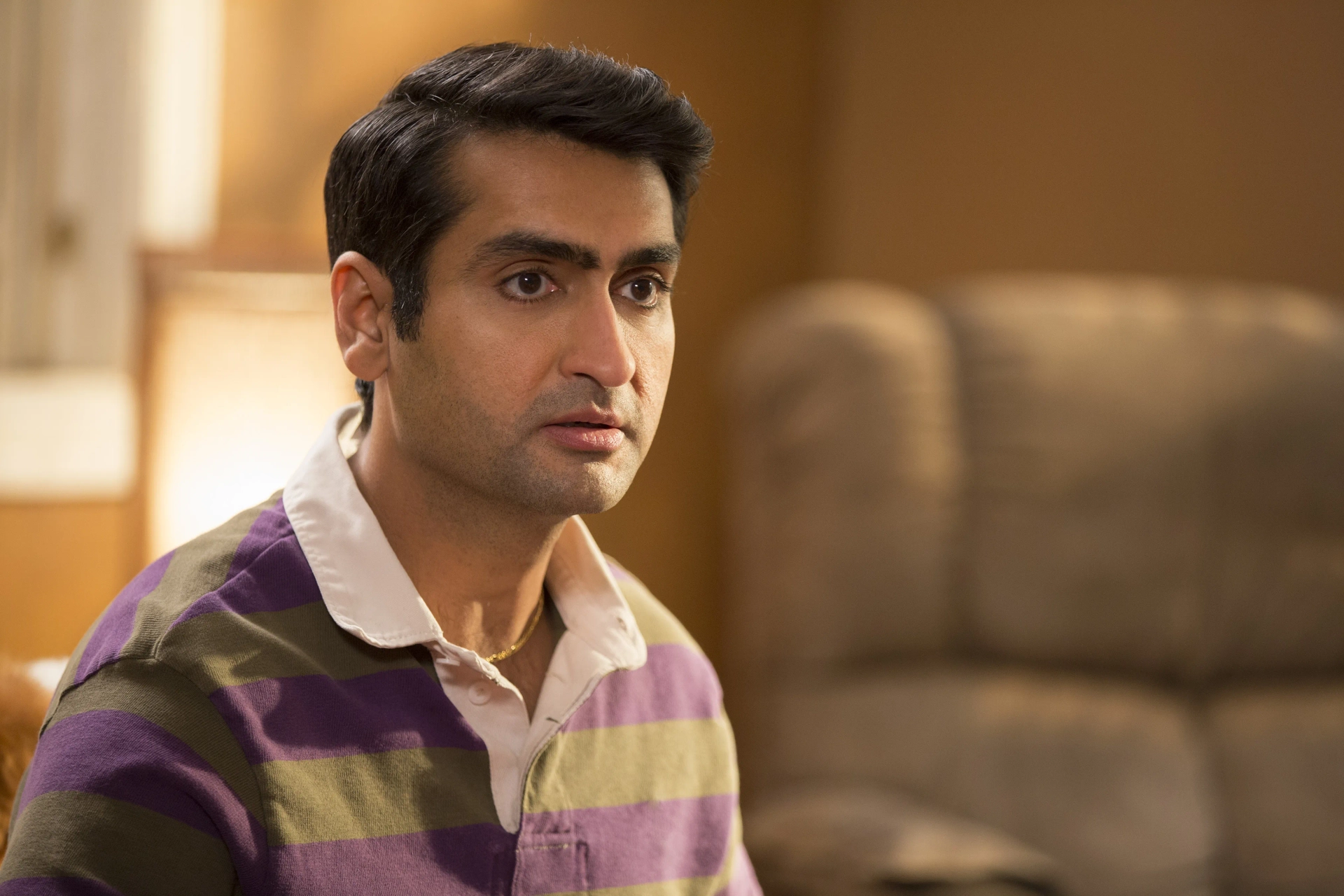 Kumail Nanjiani in Silicon Valley (2014)