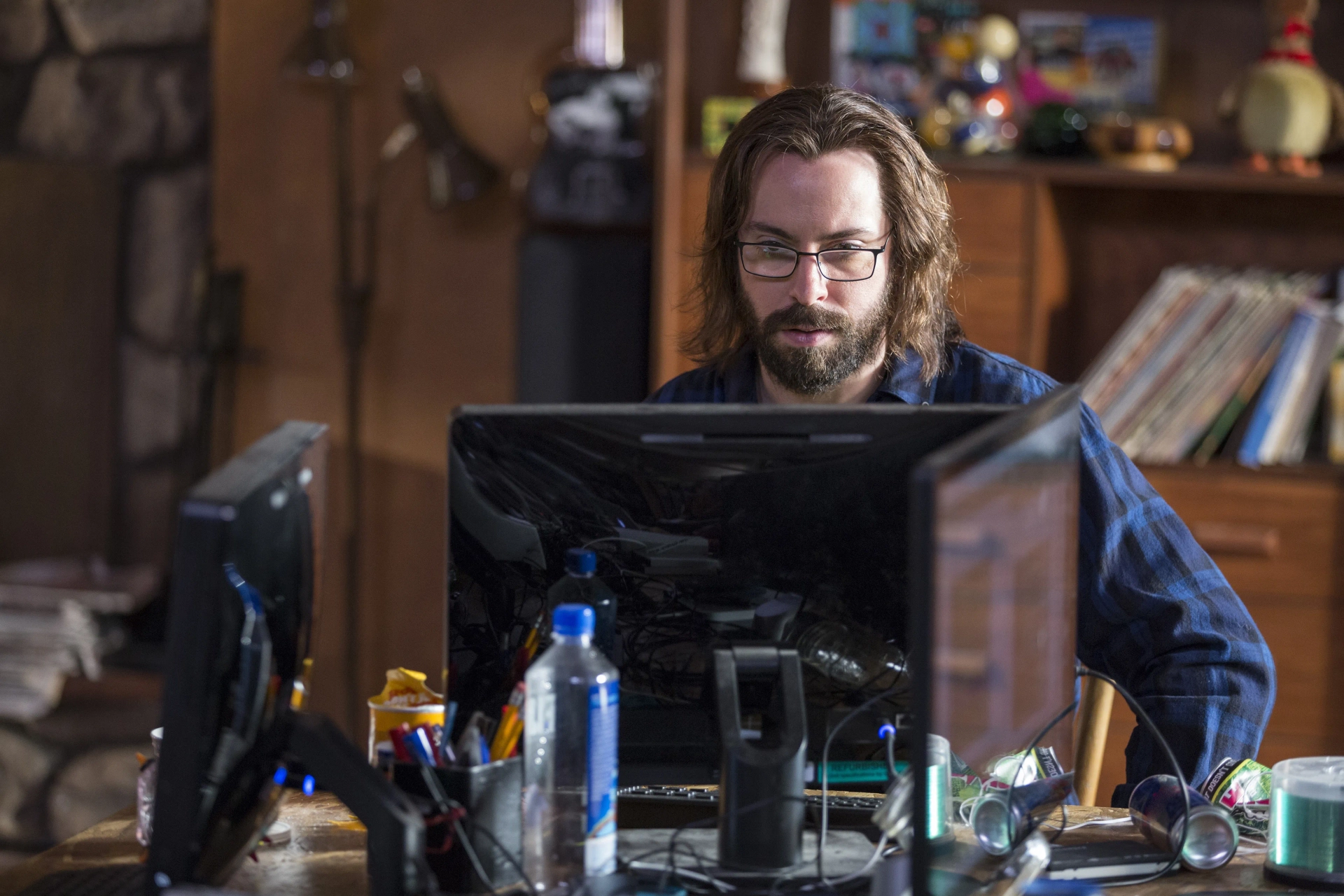 Martin Starr in Silicon Valley (2014)