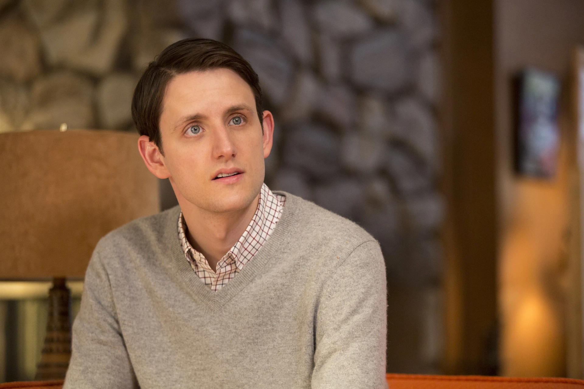 Zach Woods in Silicon Valley (2014)