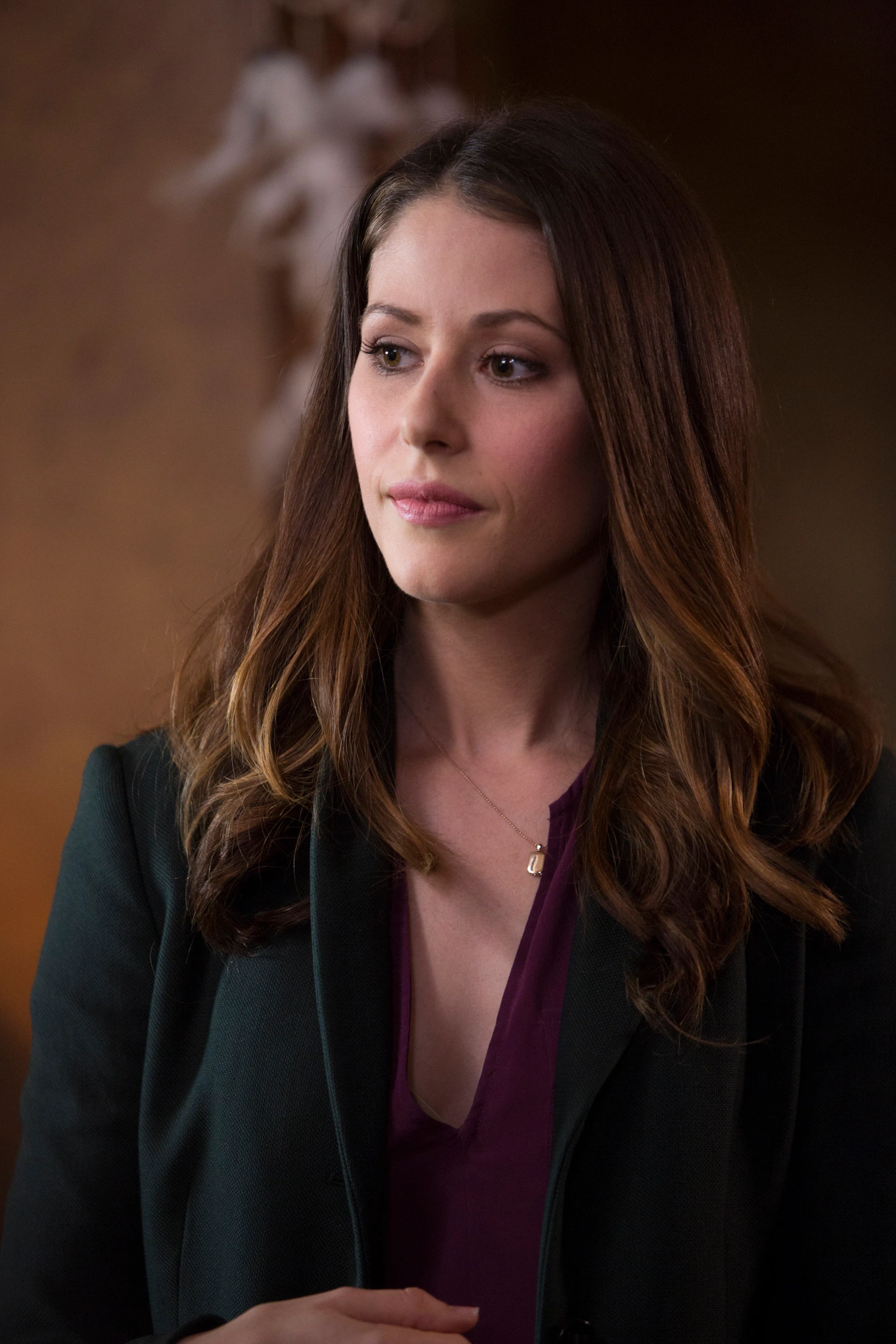 Amanda Crew in Silicon Valley (2014)