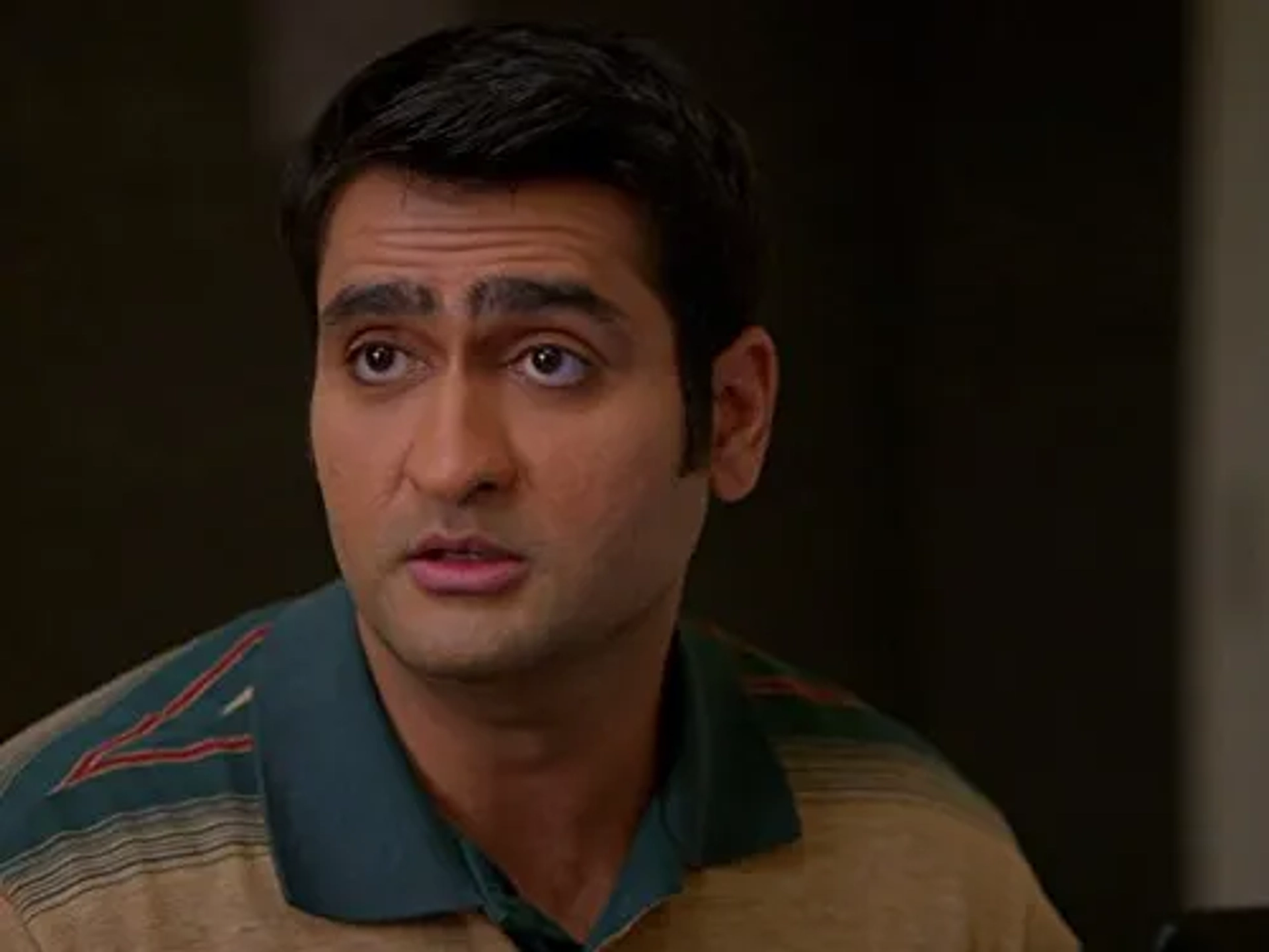 Kumail Nanjiani in Silicon Valley (2014)