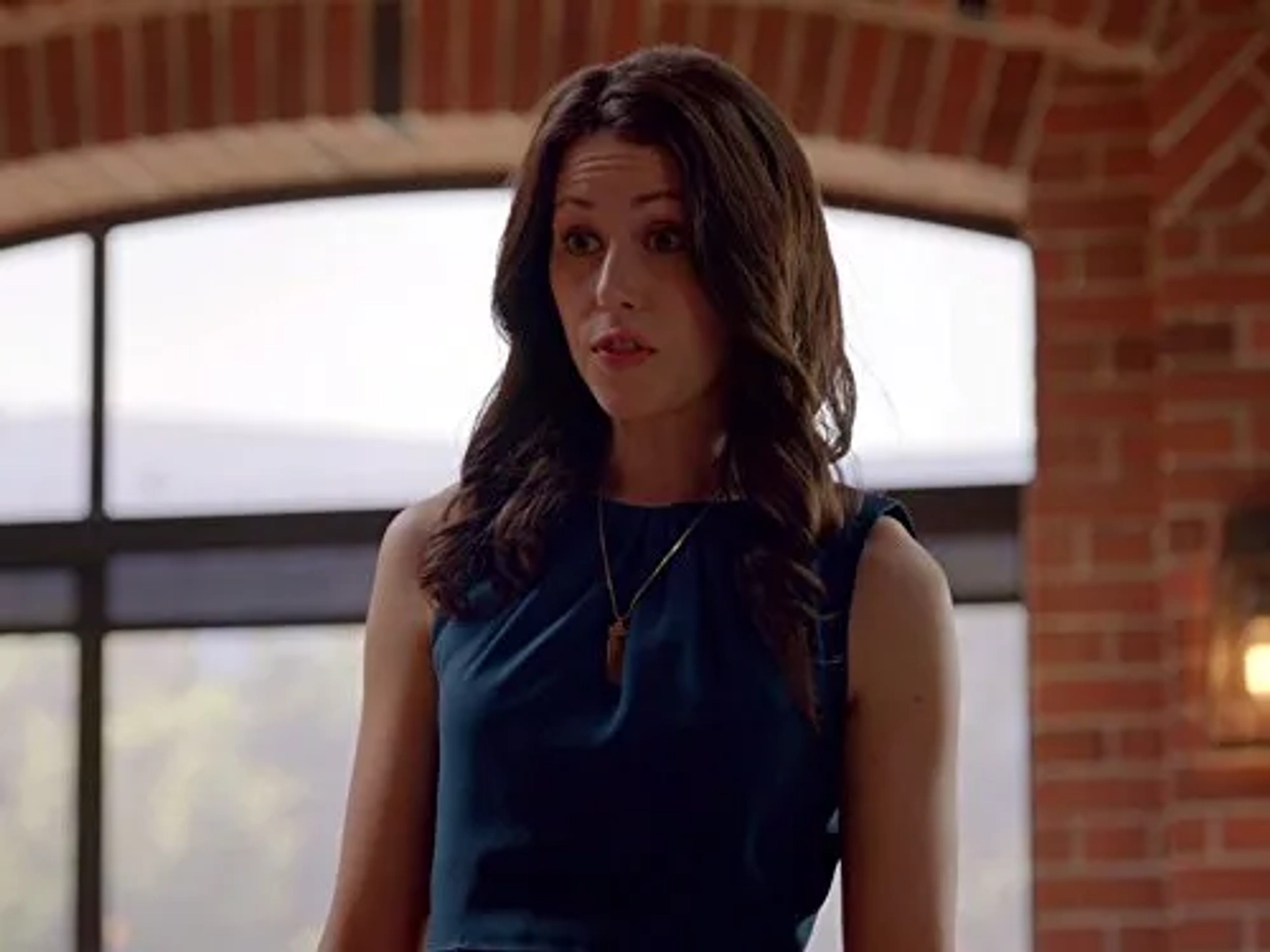 Amanda Crew in Silicon Valley (2014)