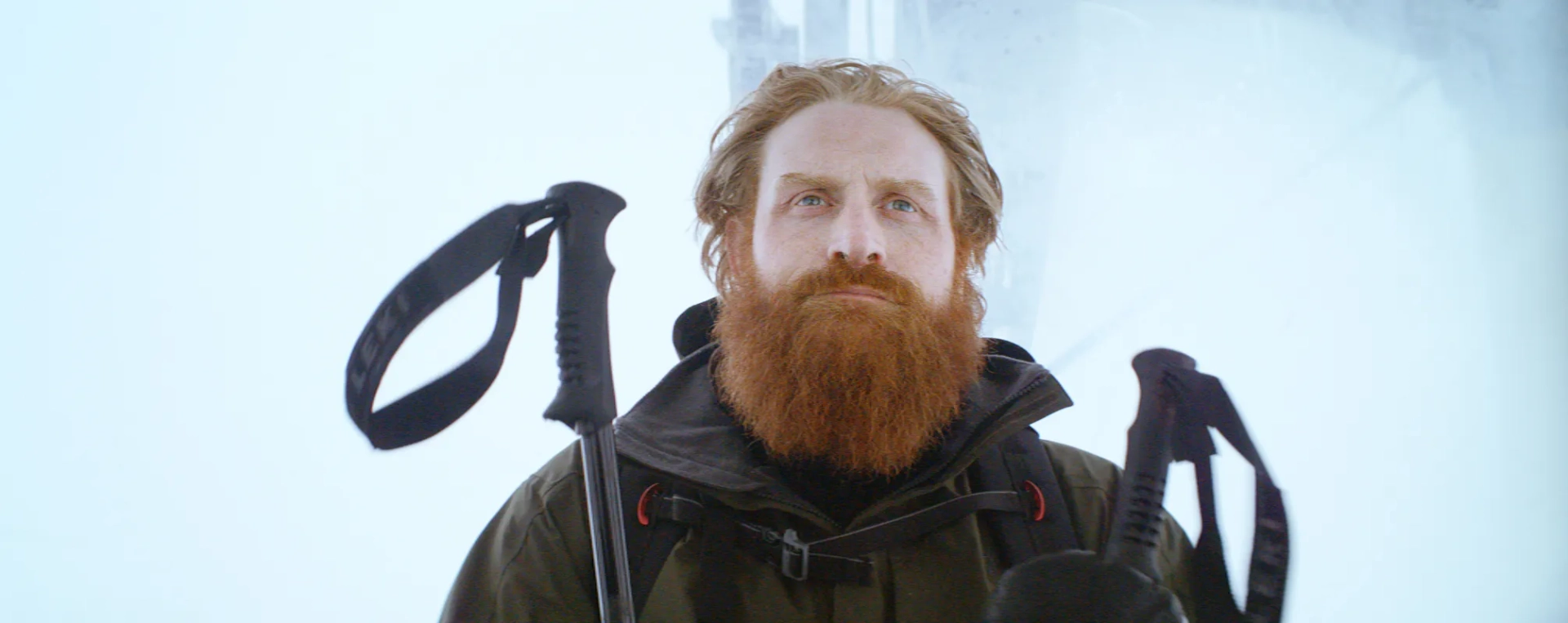 Kristofer Hivju in Force Majeure (2014)