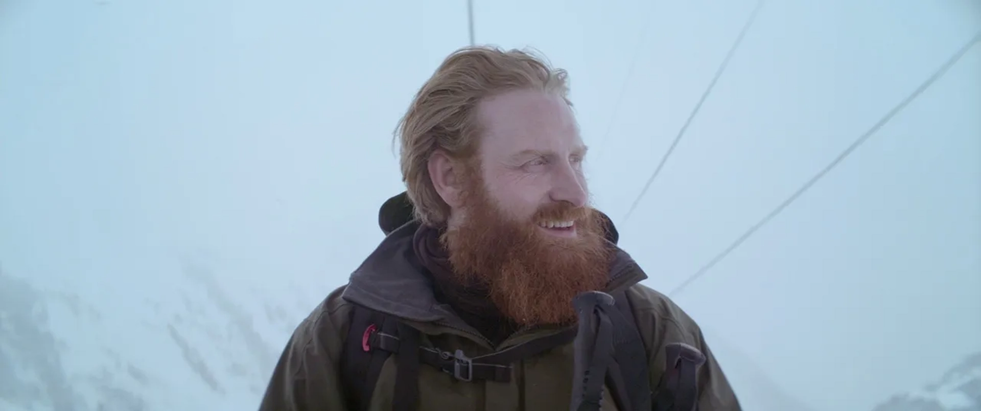 Kristofer Hivju in Force Majeure (2014)