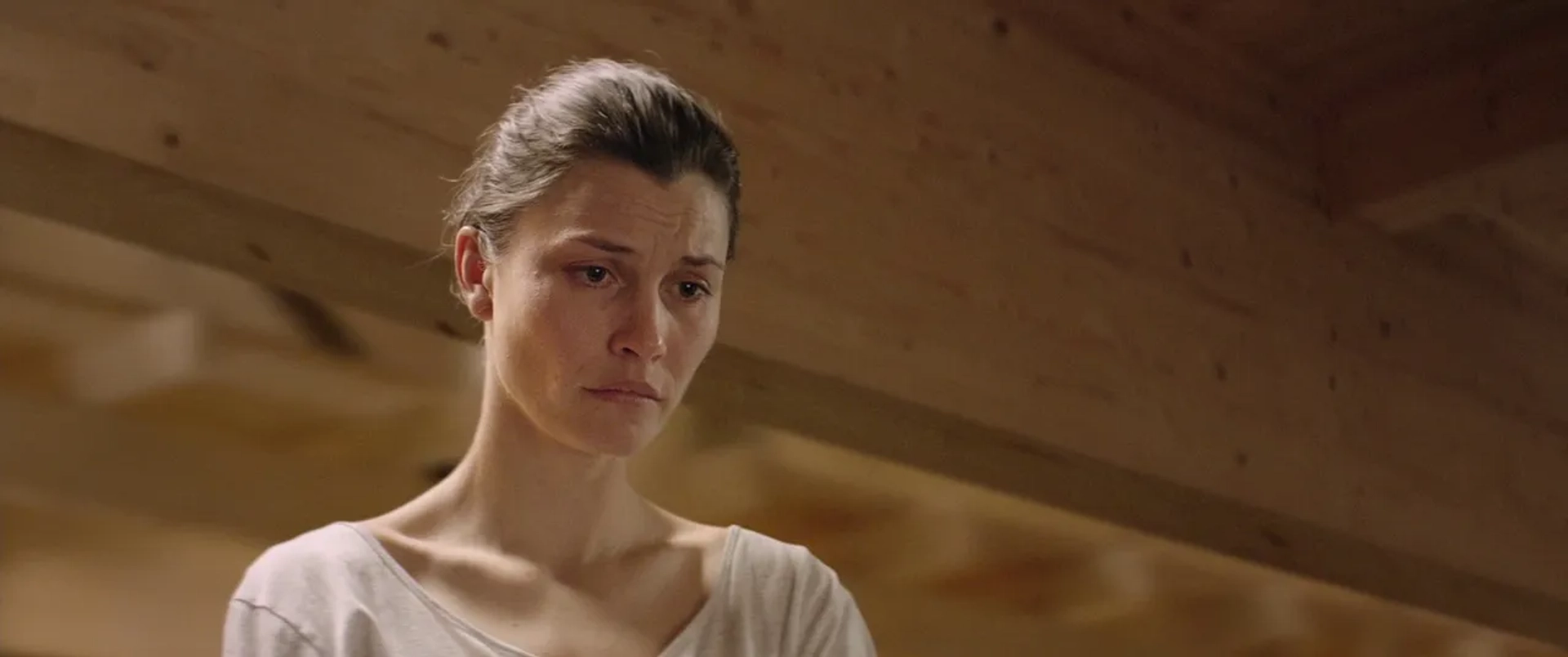 Lisa Loven Kongsli in Force Majeure (2014)