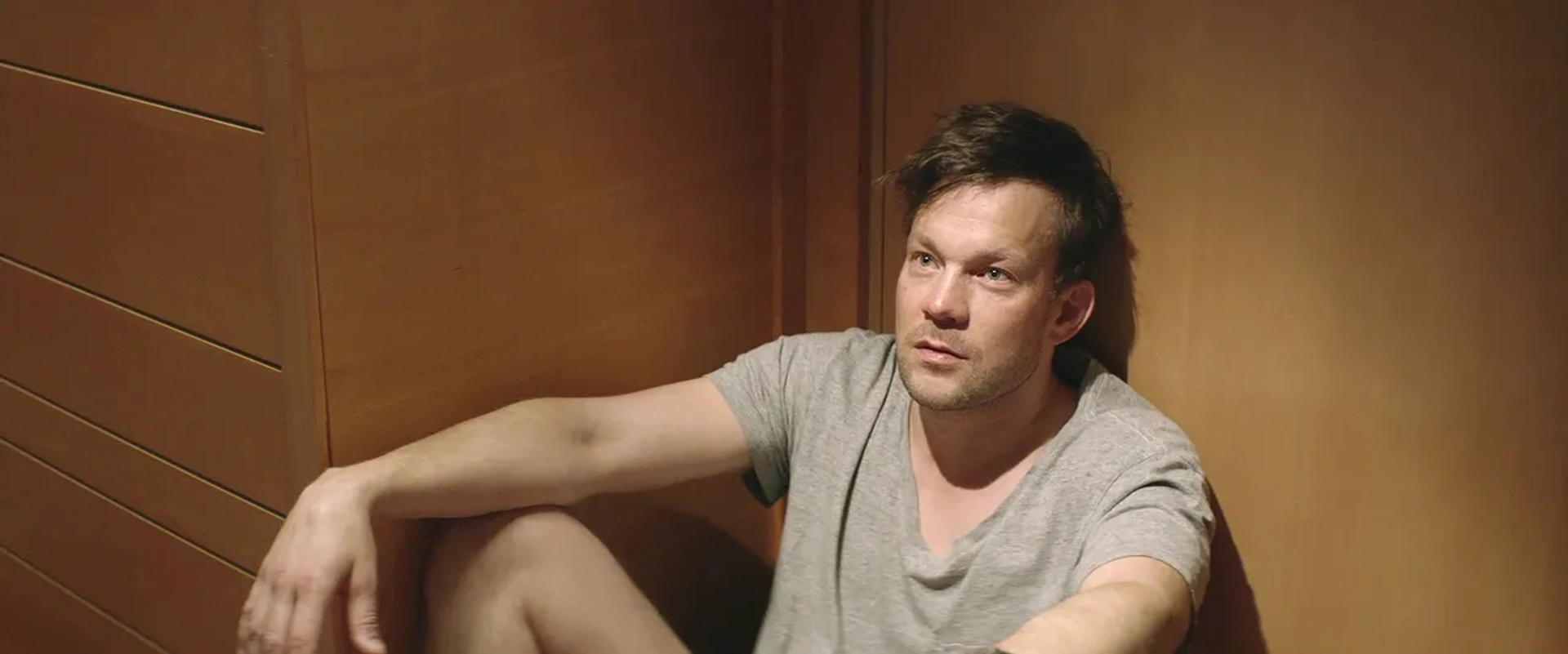 Johannes Kuhnke in Force Majeure (2014)