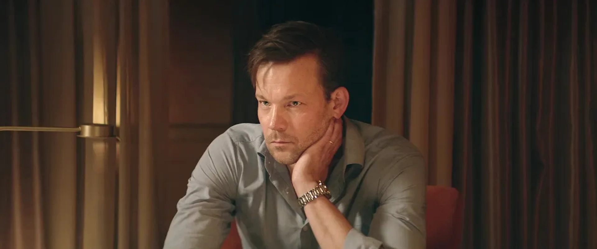 Johannes Kuhnke in Force Majeure (2014)