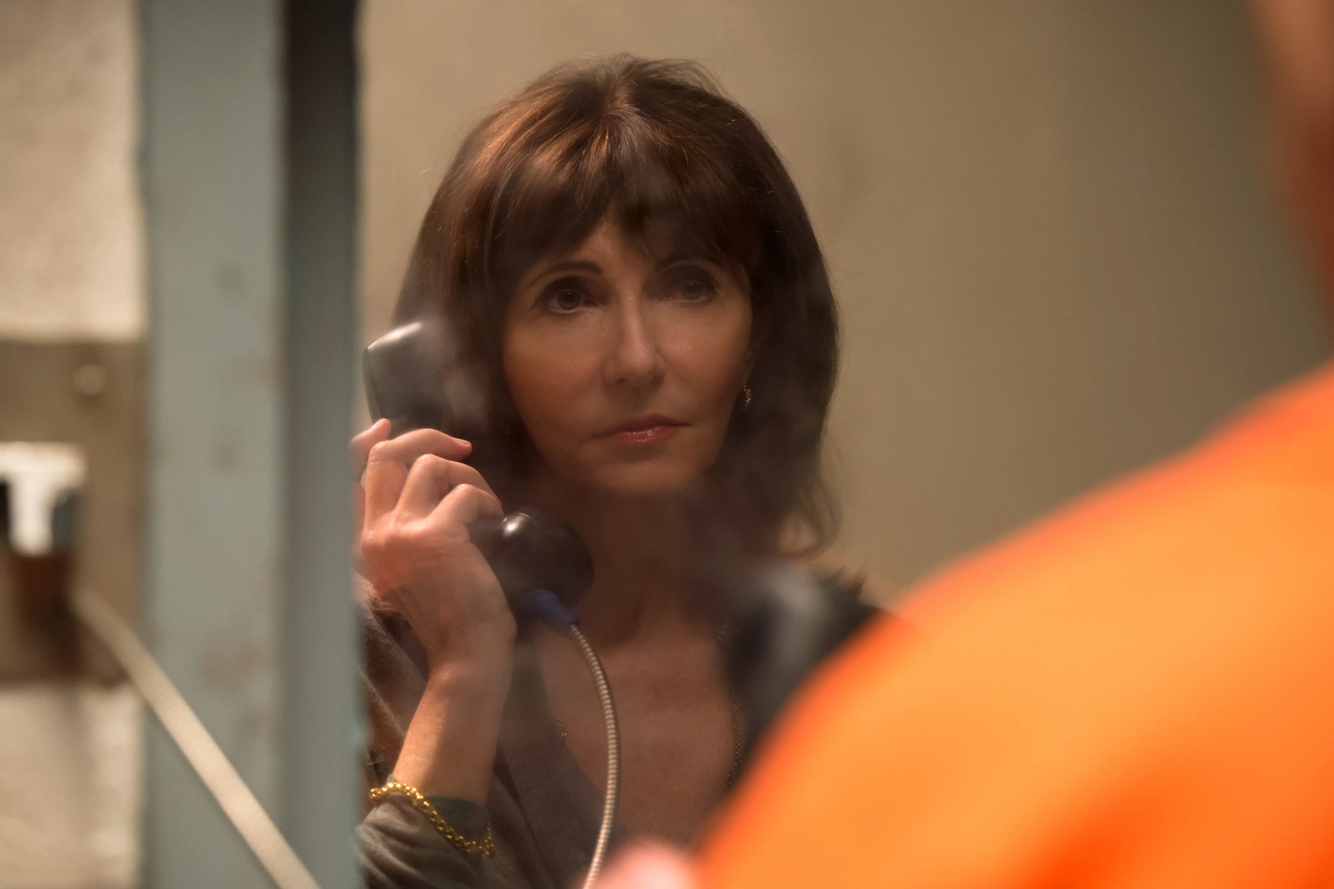 Mary Steenburgen in Orange Is the New Black (2013)