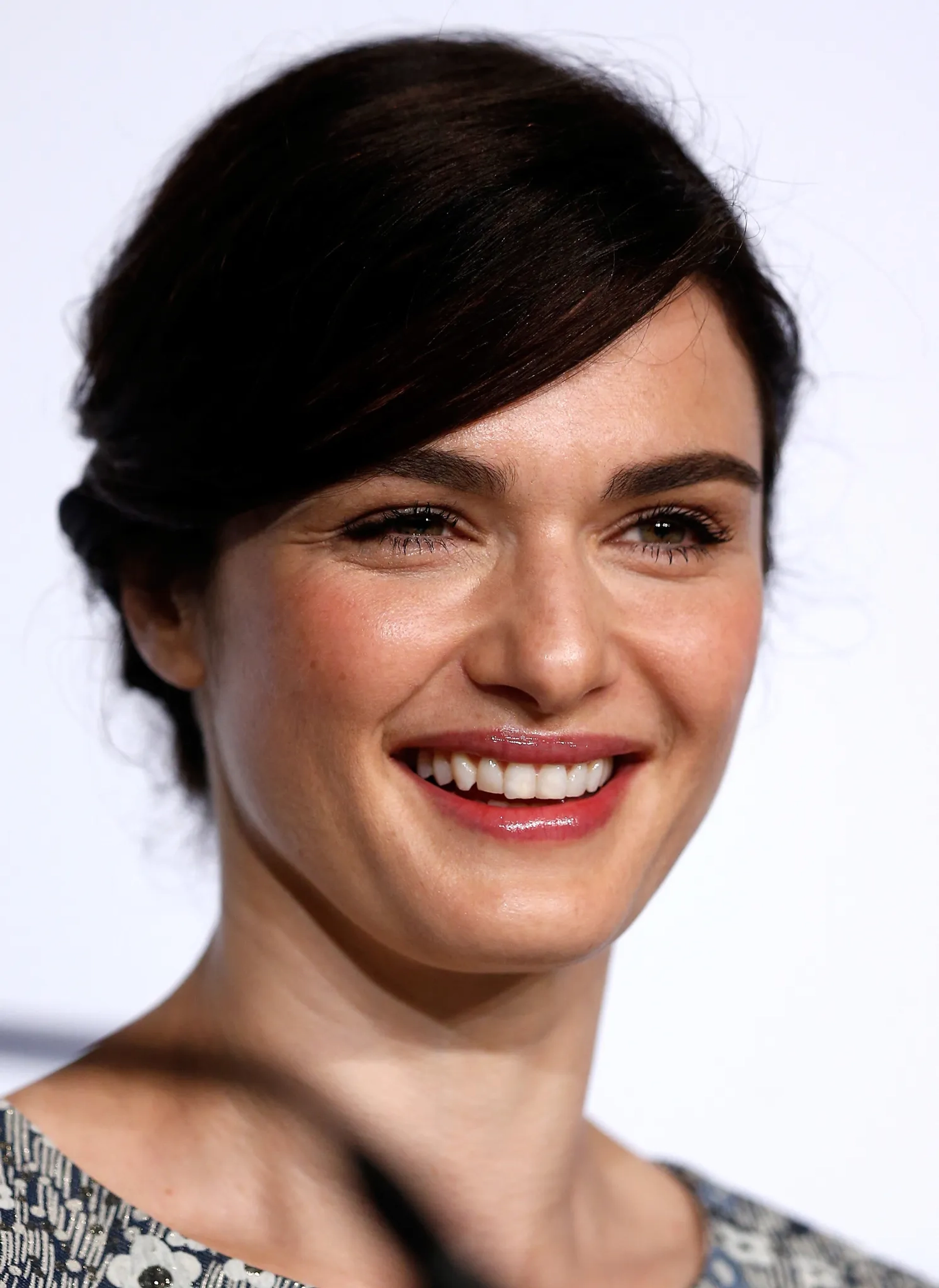 Rachel Weisz at an event for Youth (2015)