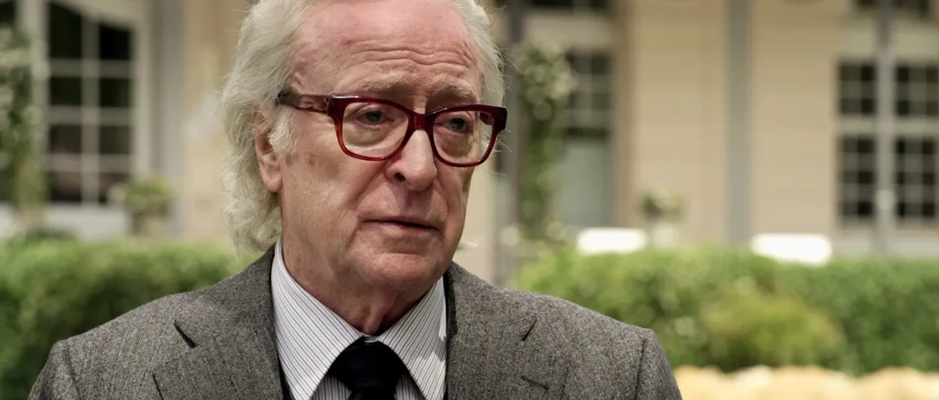 Michael Caine in Youth (2015)