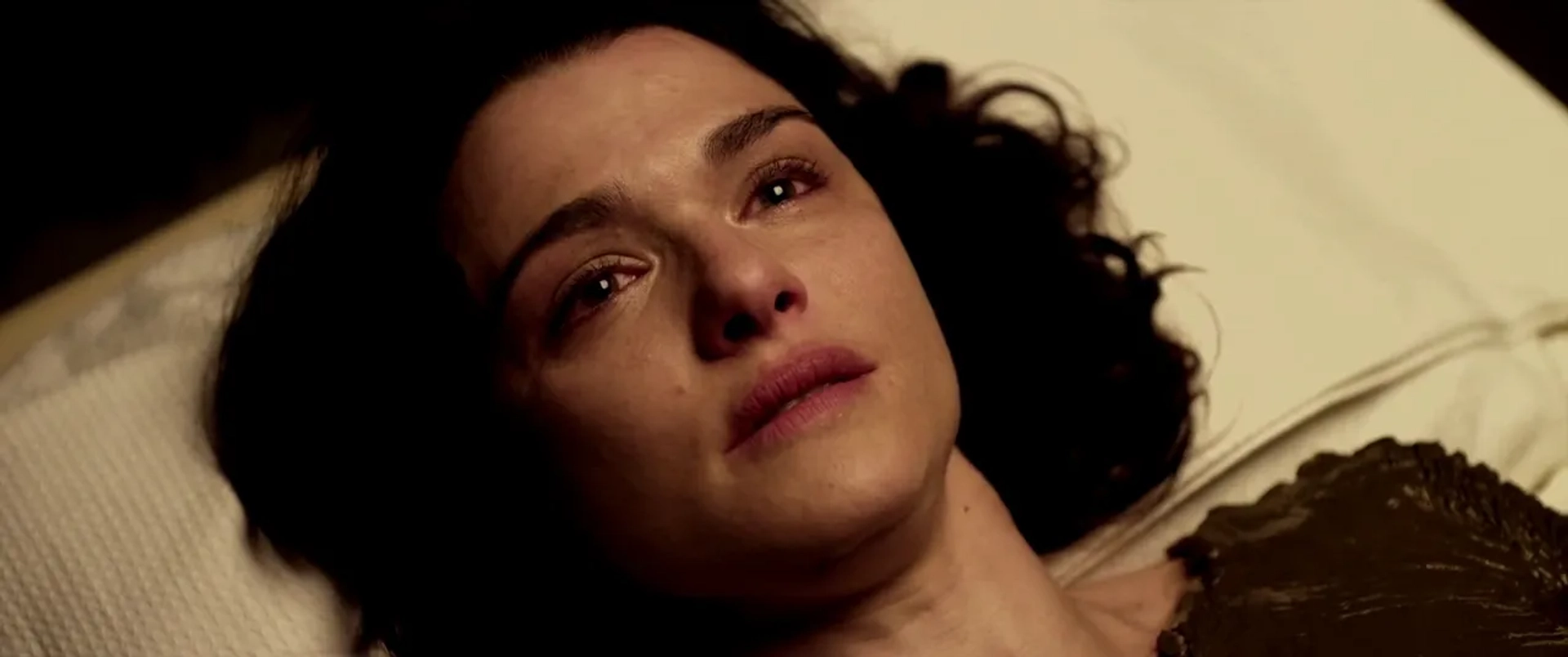 Rachel Weisz in Youth (2015)