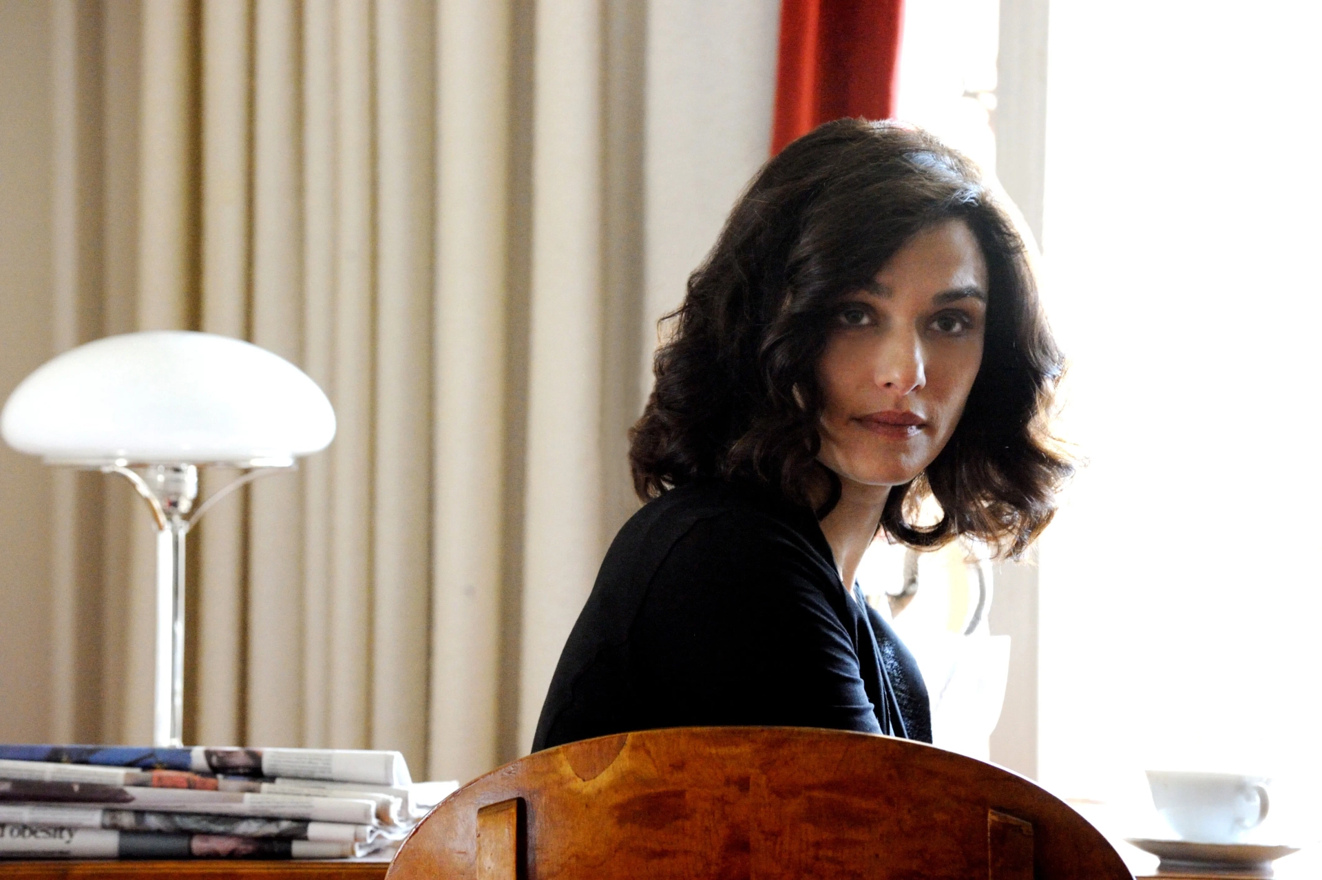 Rachel Weisz in Youth (2015)