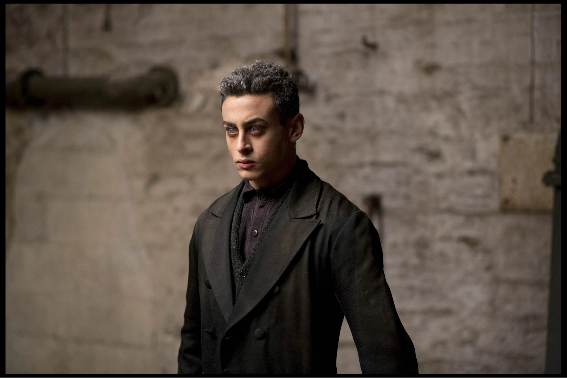 Fady Elsayed in Penny Dreadful (2014)