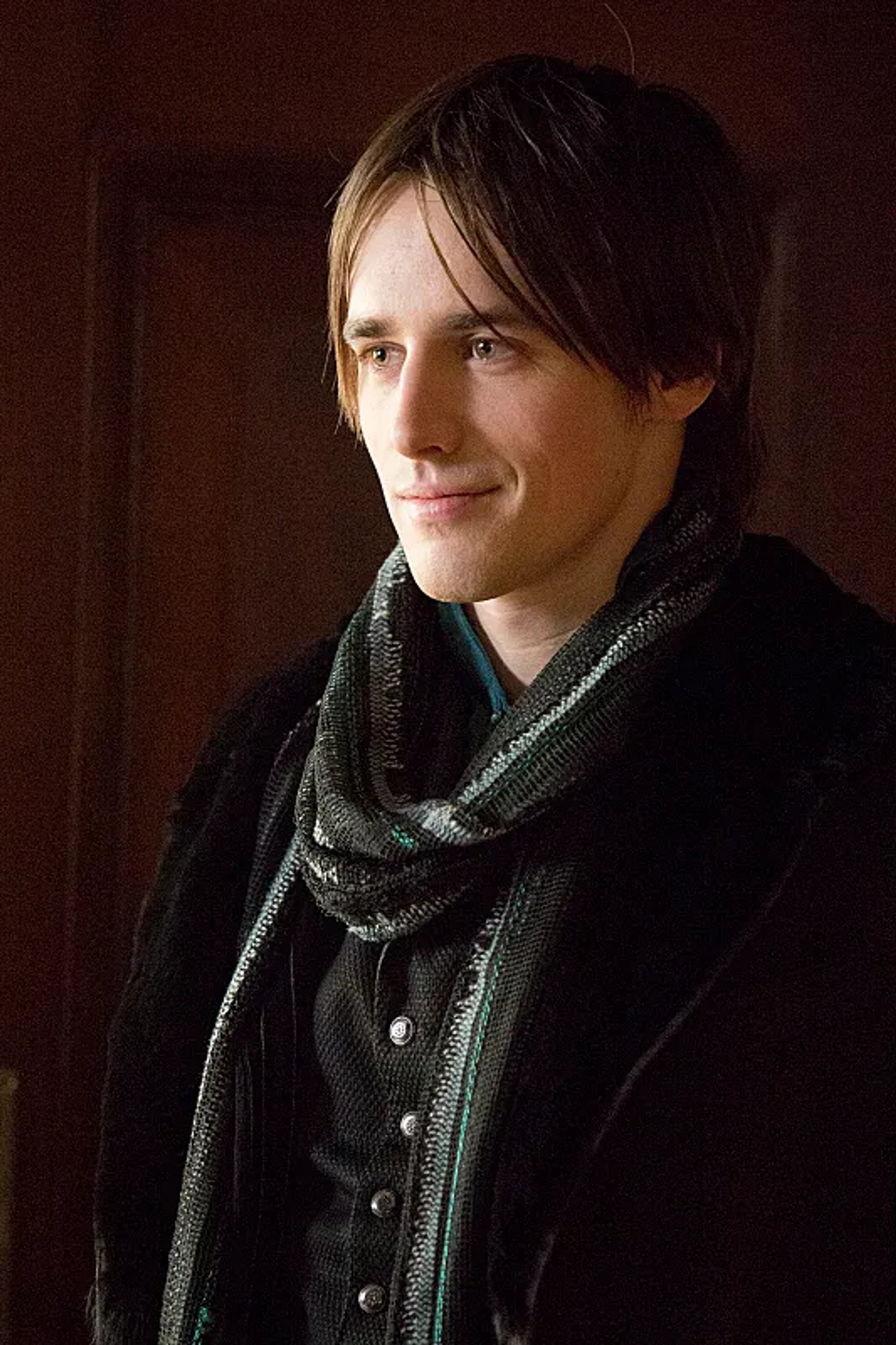 Reeve Carney in Penny Dreadful (2014)