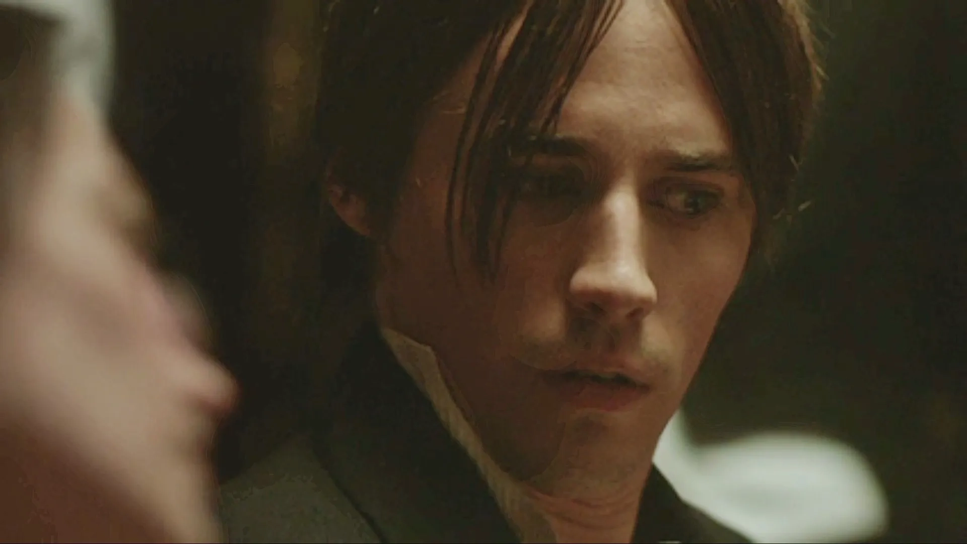 Reeve Carney in Penny Dreadful (2014)