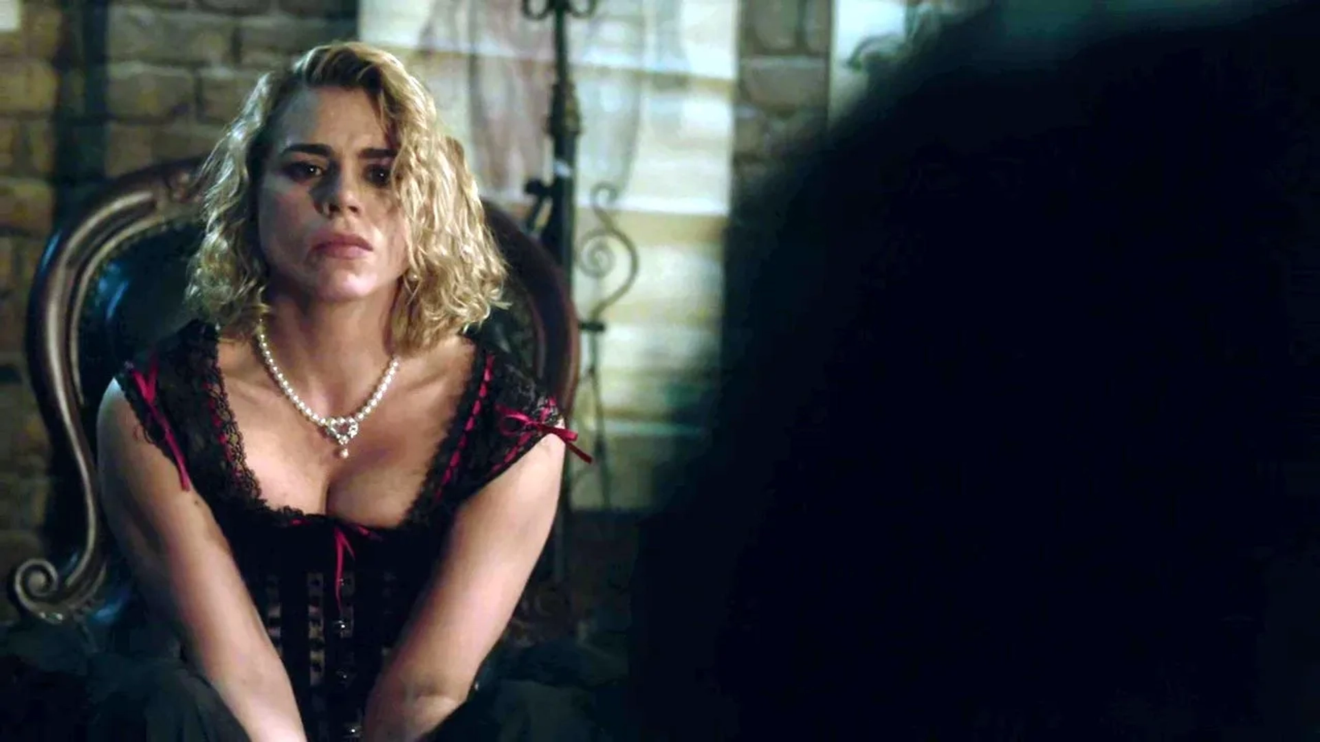 Billie Piper in Penny Dreadful (2014)