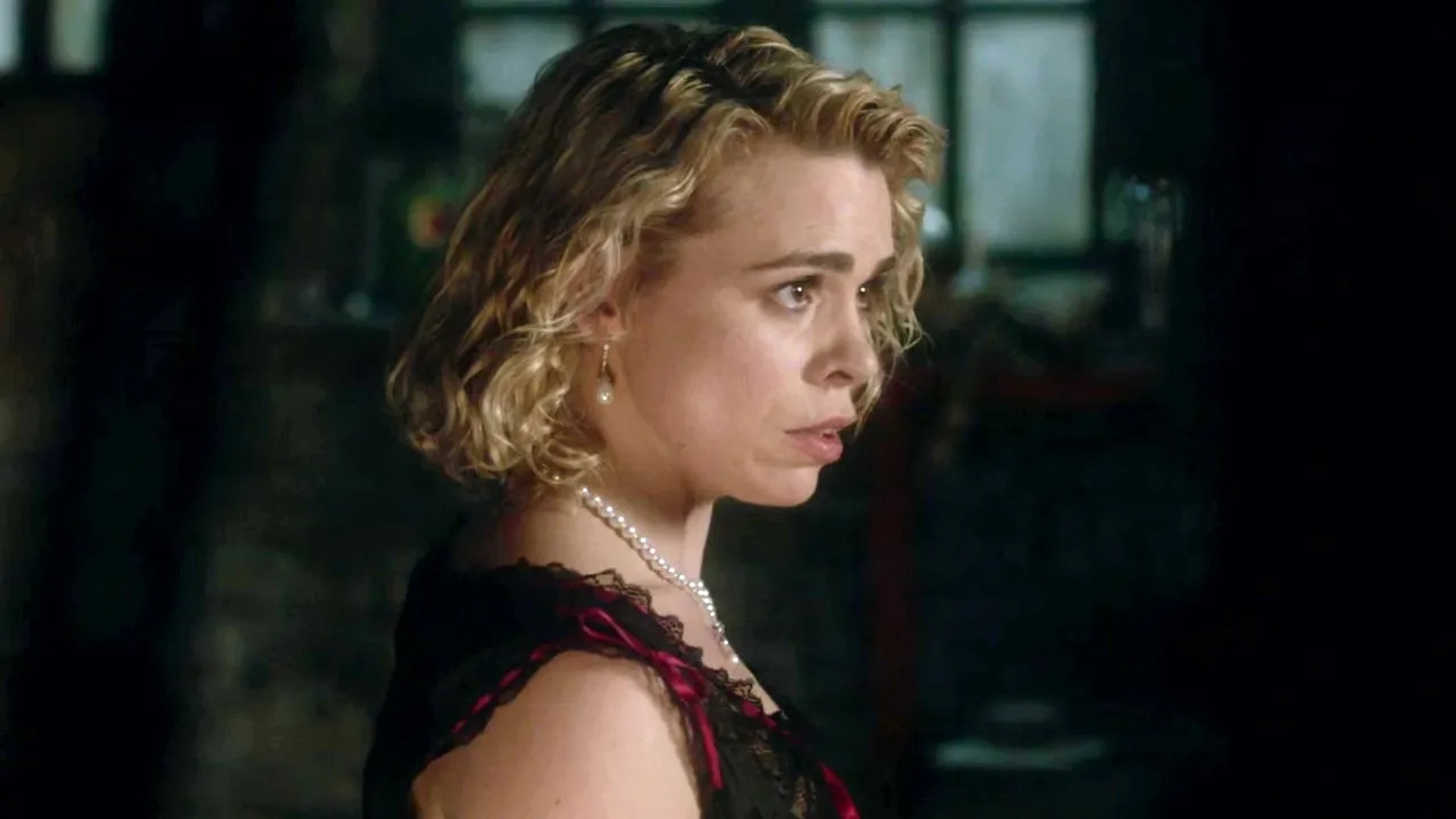 Billie Piper in Penny Dreadful (2014)