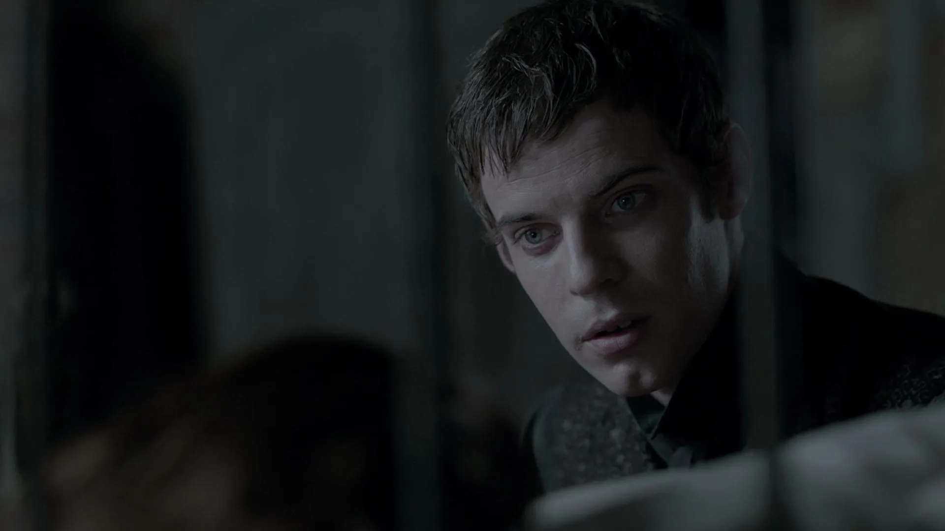 Harry Treadaway in Penny Dreadful (2014)