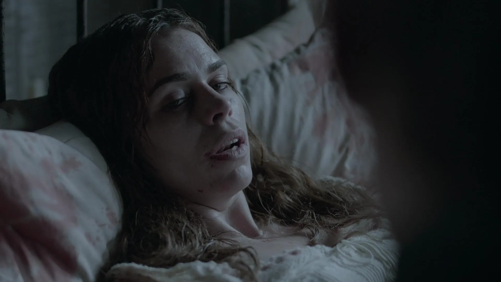 Billie Piper in Penny Dreadful (2014)