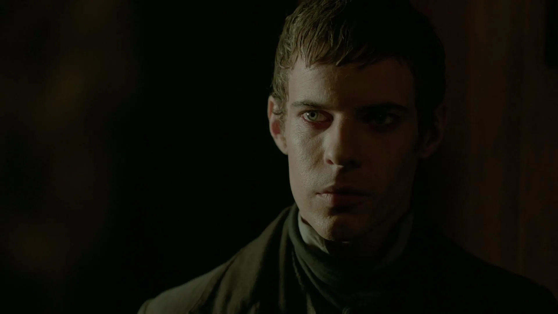 Harry Treadaway in Penny Dreadful (2014)