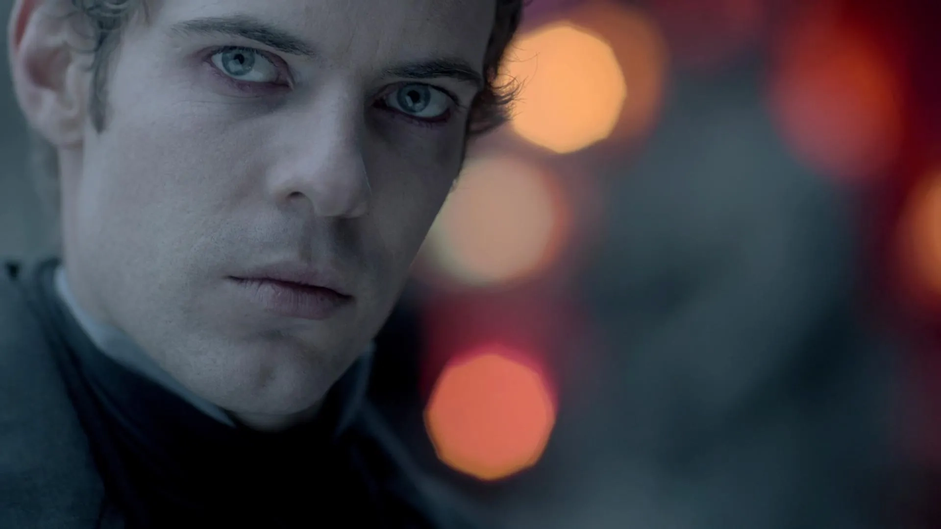 Harry Treadaway in Penny Dreadful (2014)