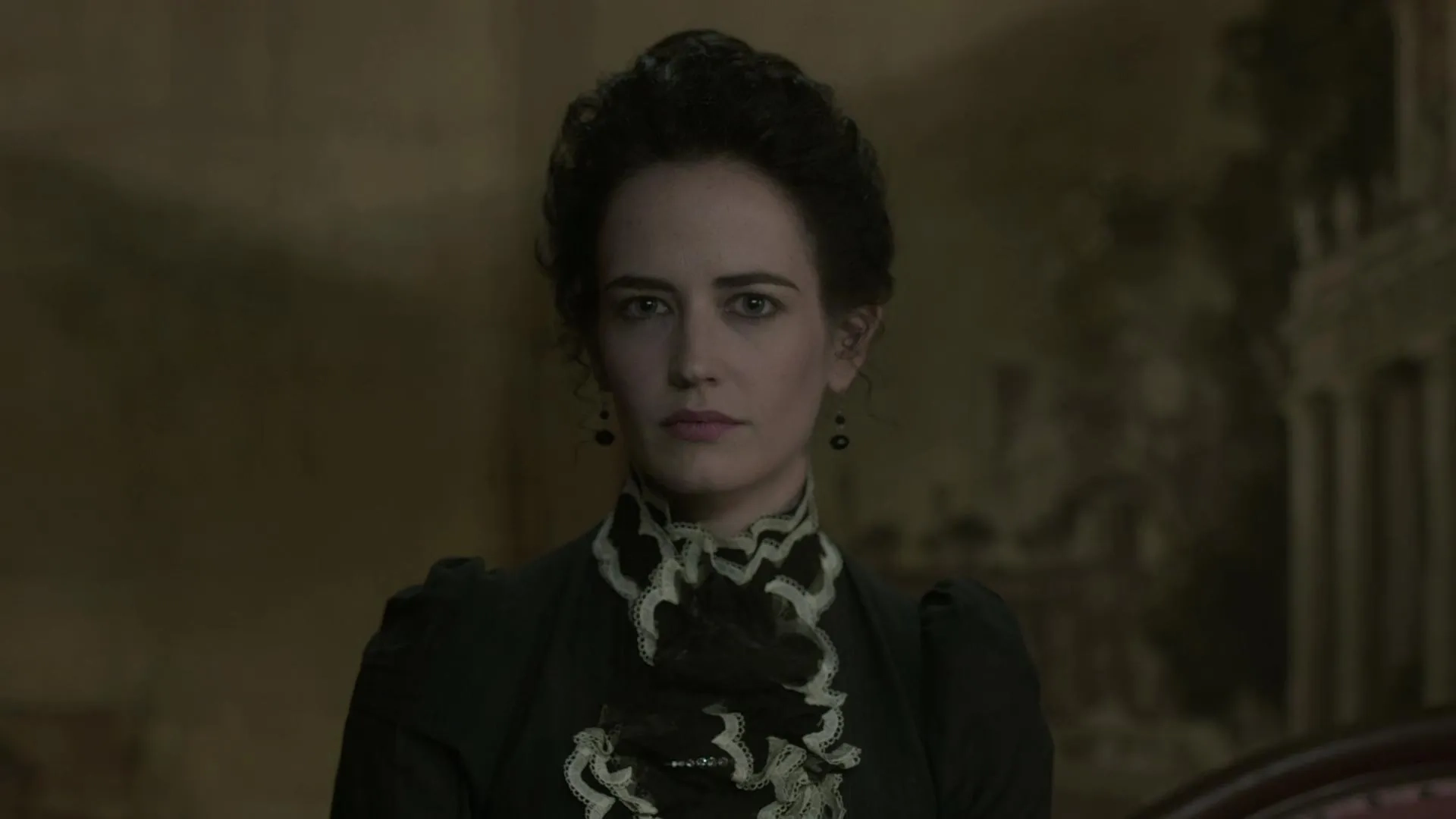 Eva Green in Penny Dreadful (2014)