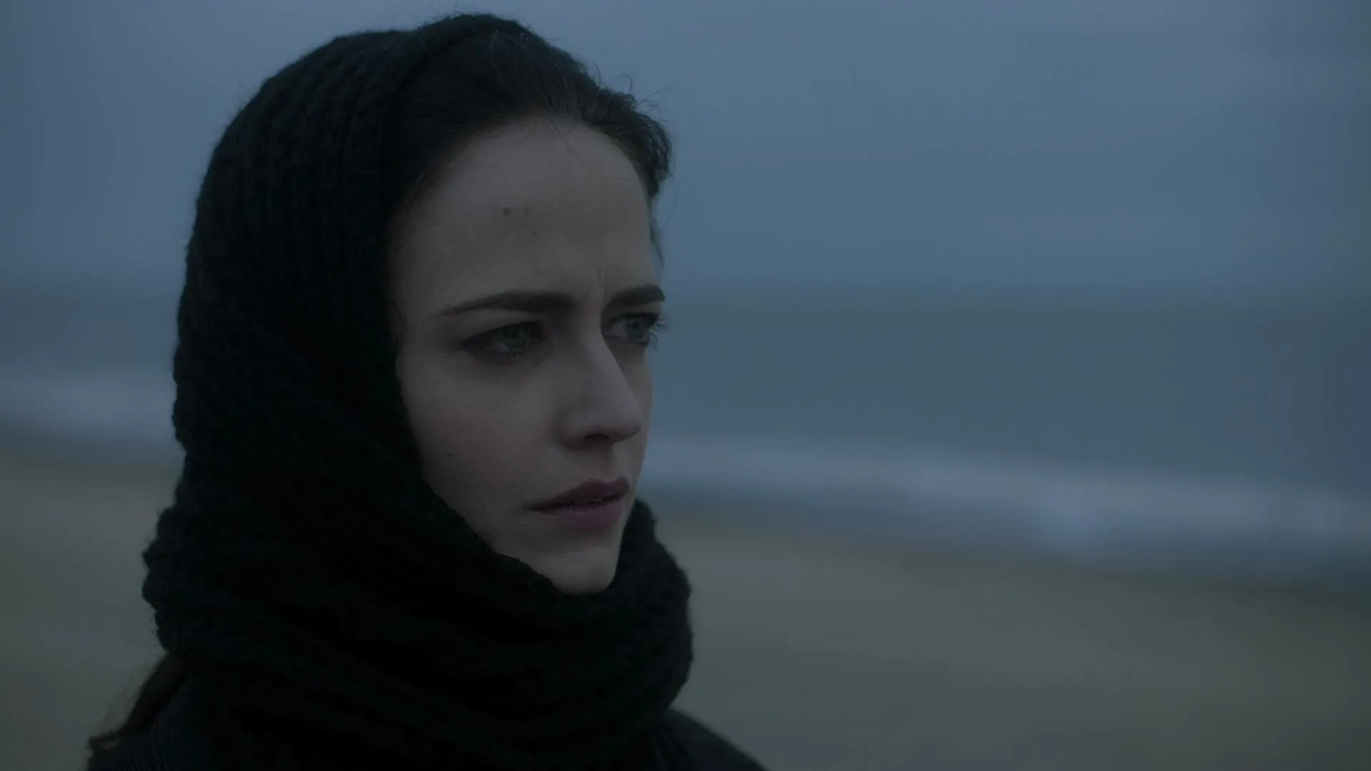 Eva Green in Penny Dreadful (2014)