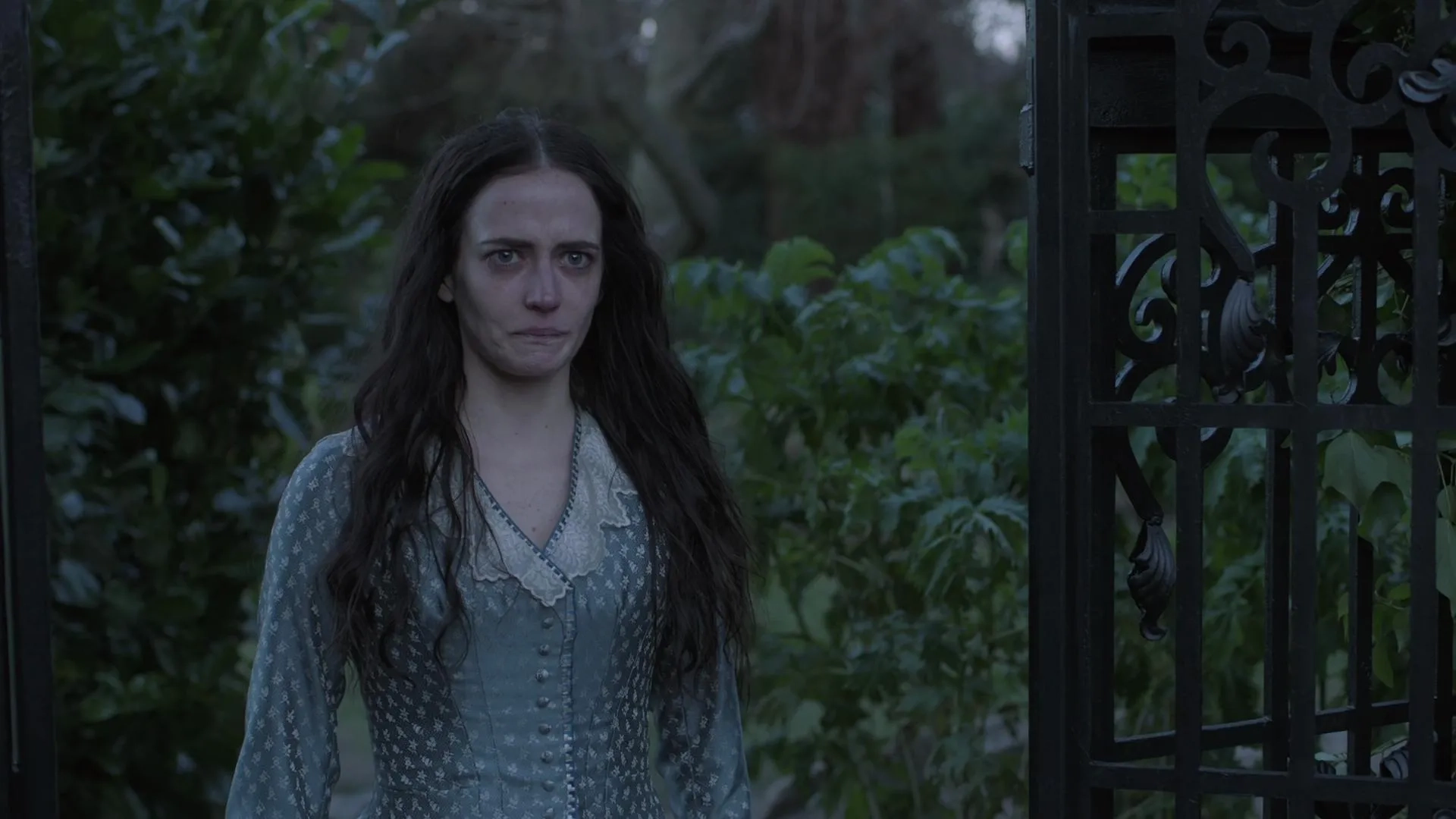 Eva Green in Penny Dreadful (2014)