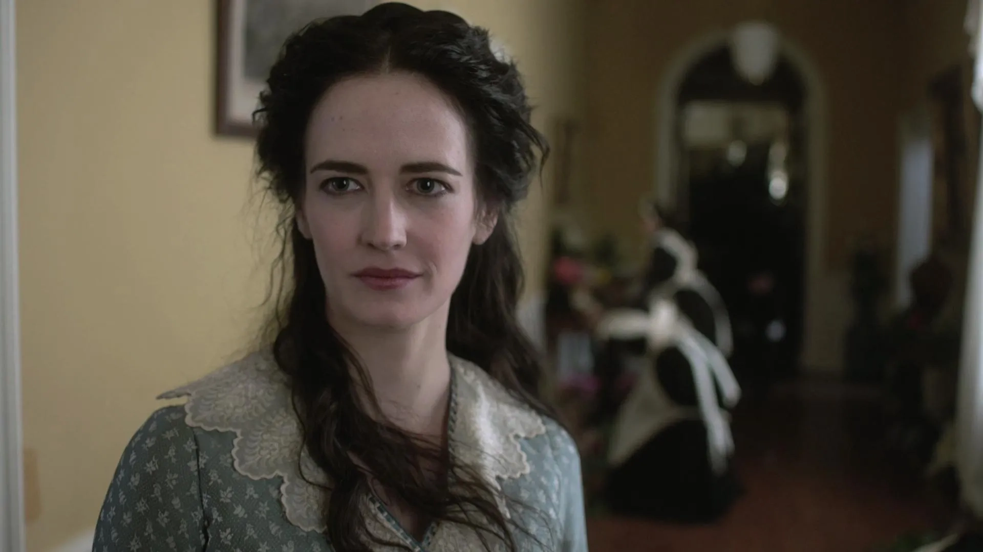 Eva Green in Penny Dreadful (2014)