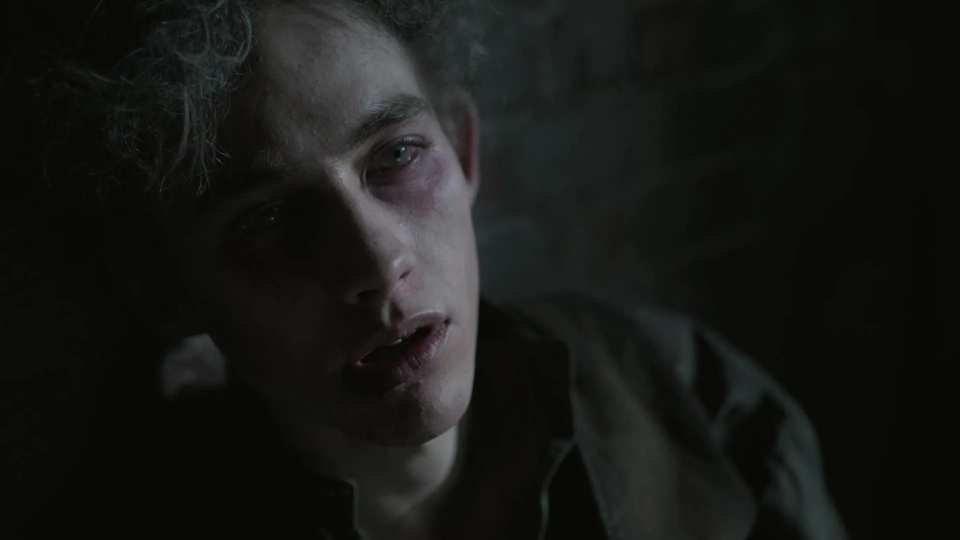 Olly Alexander in Penny Dreadful (2014)