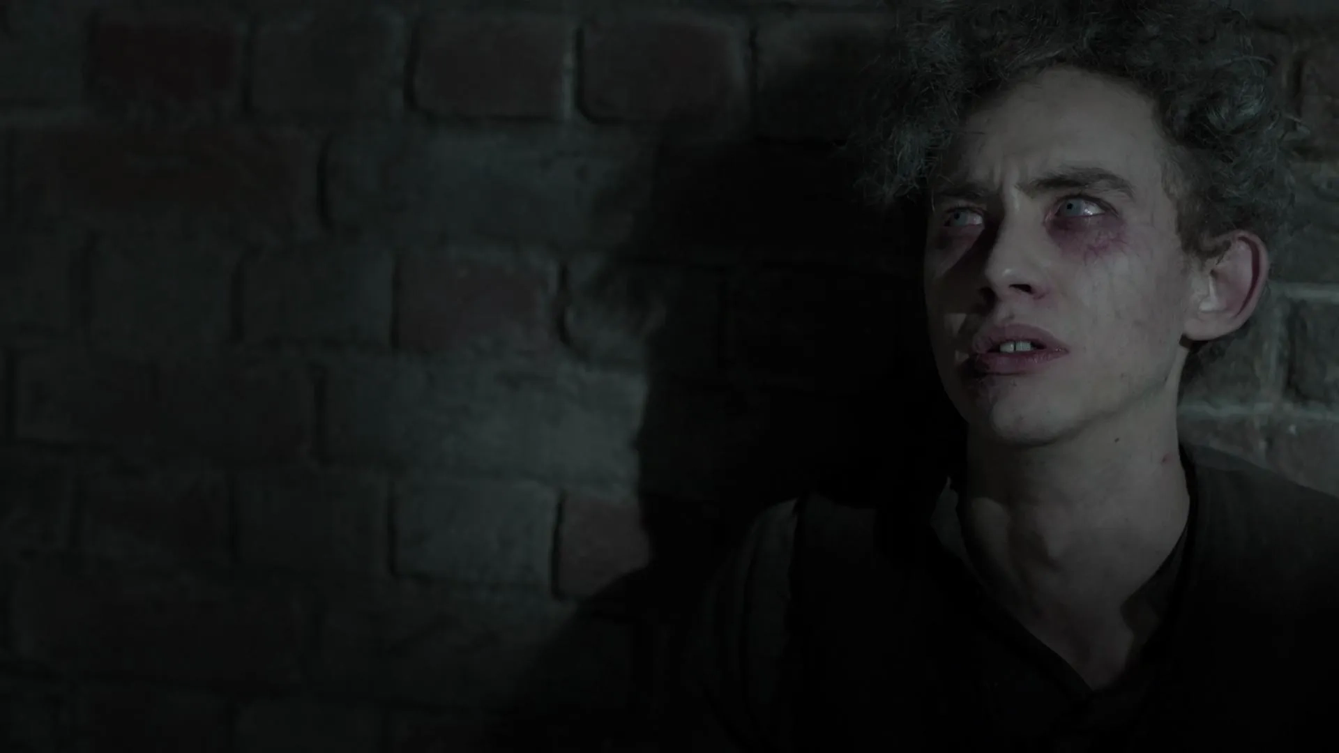 Olly Alexander in Penny Dreadful (2014)