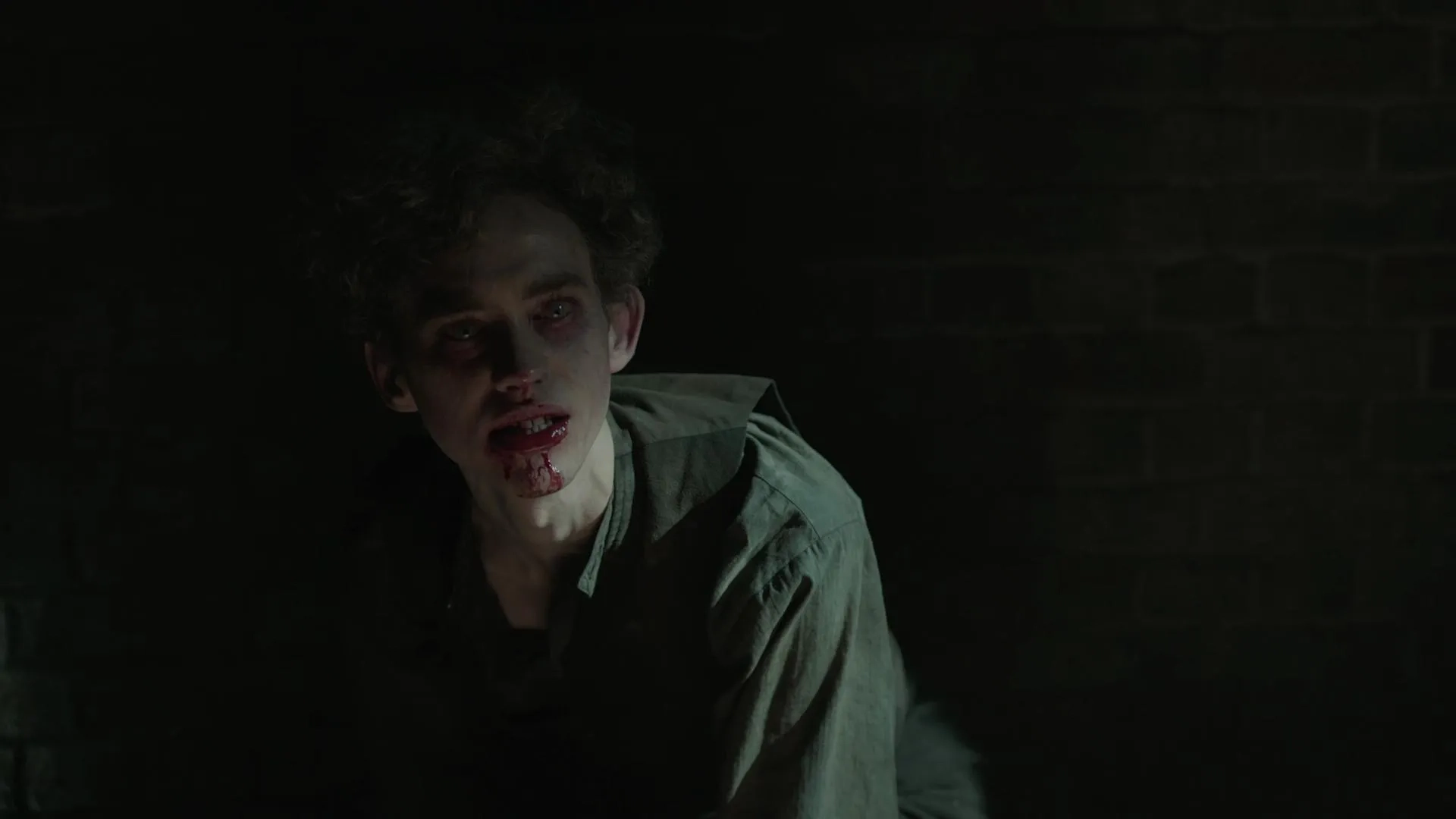 Olly Alexander in Penny Dreadful (2014)