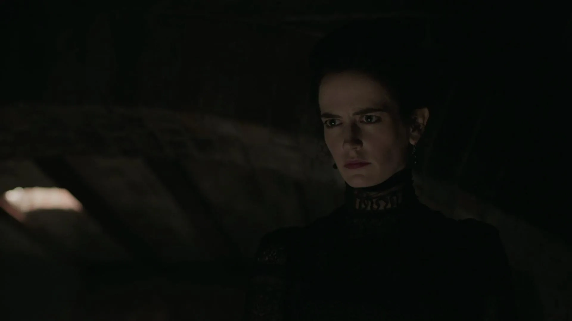 Eva Green in Penny Dreadful (2014)