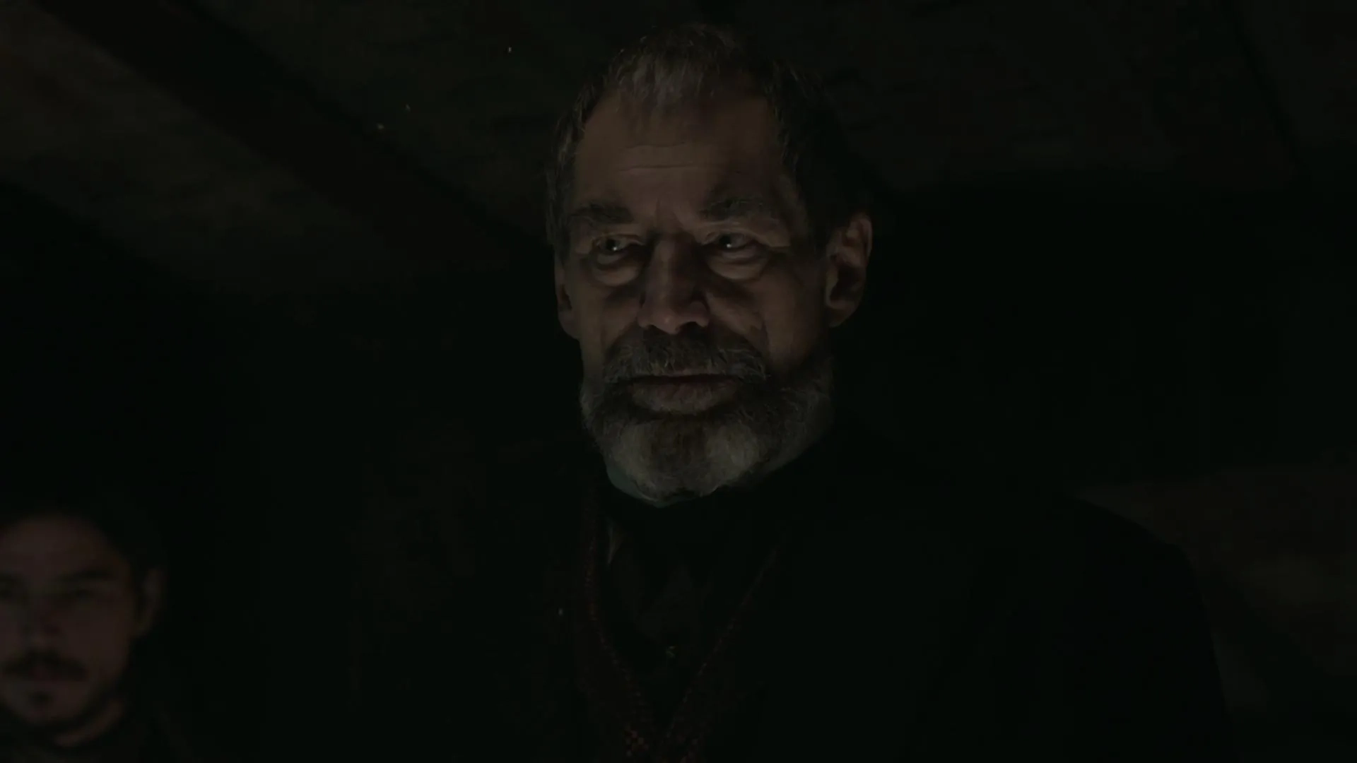 Timothy Dalton in Penny Dreadful (2014)