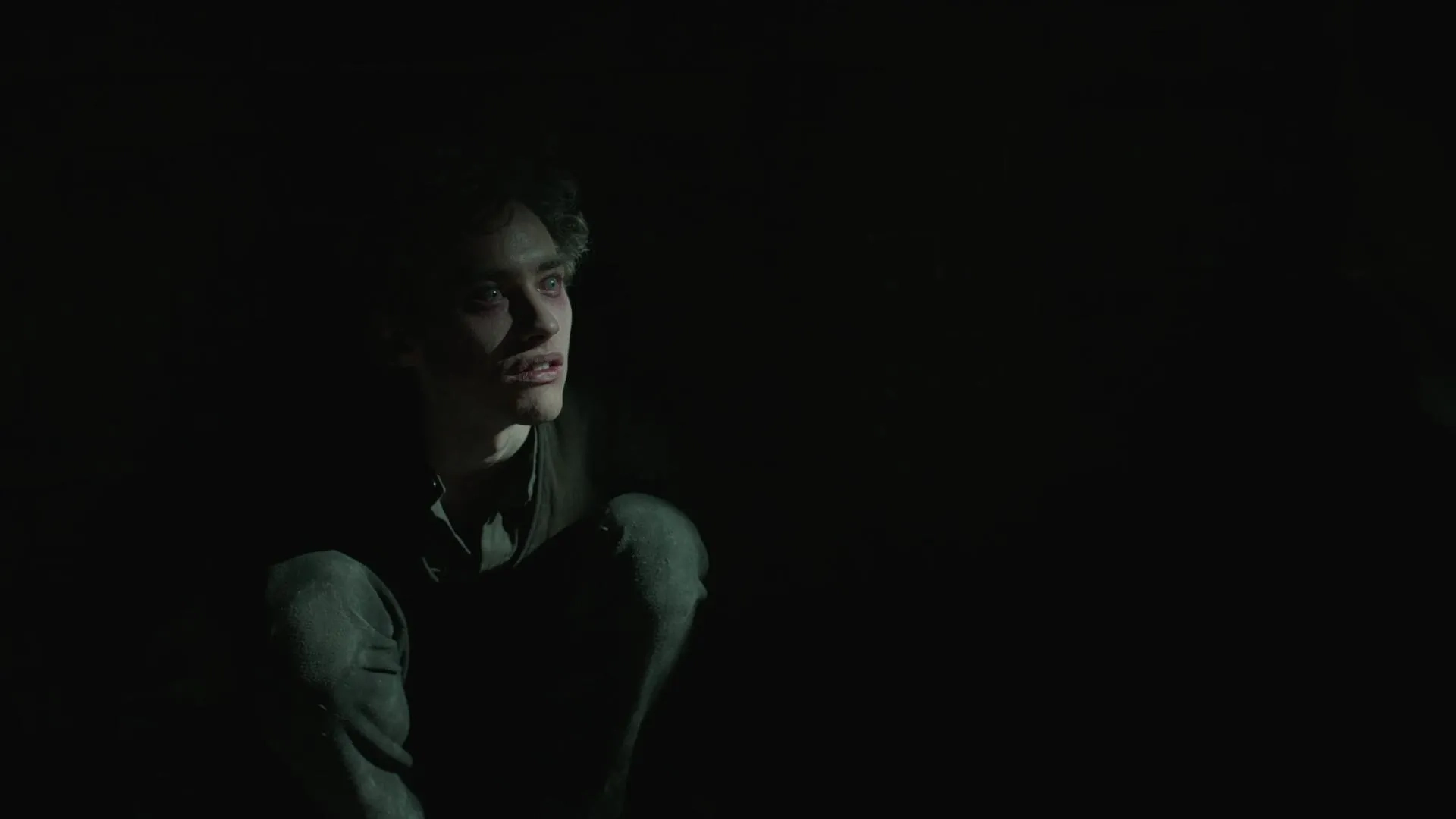 Olly Alexander in Penny Dreadful (2014)