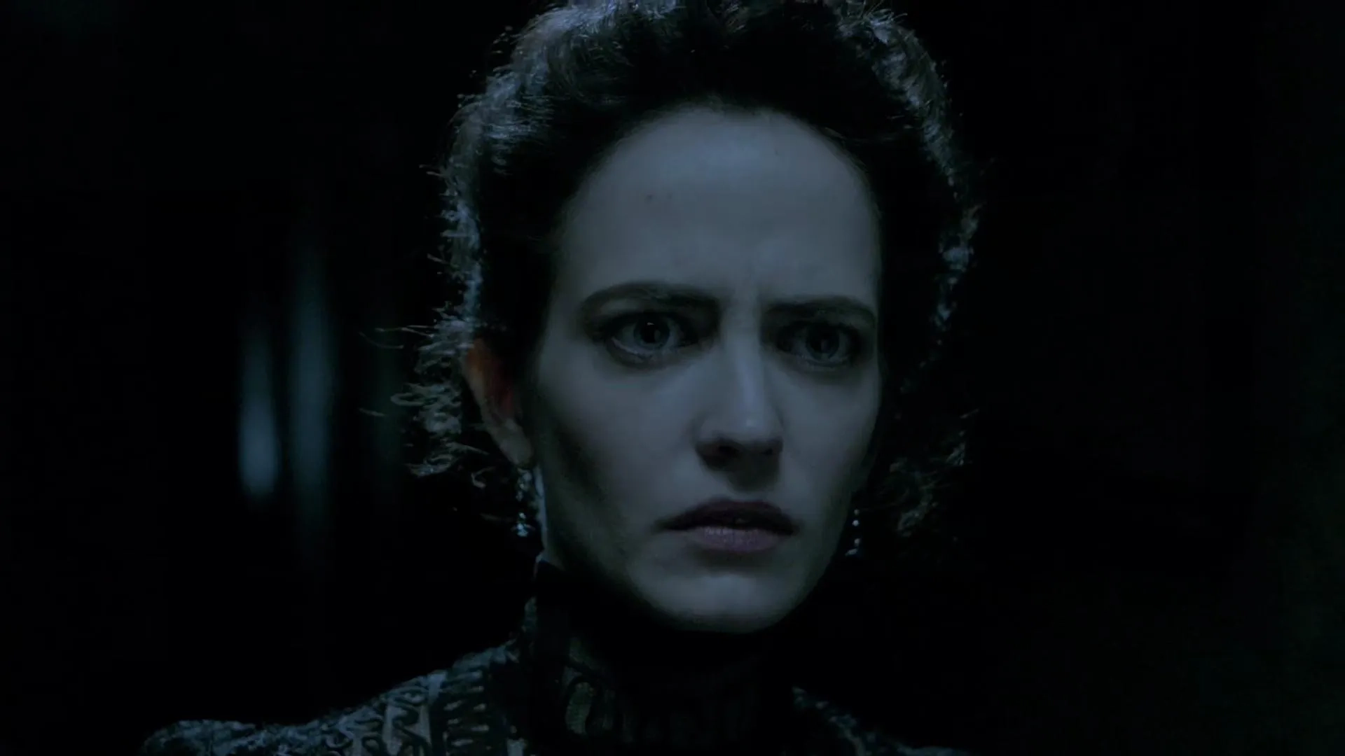 Eva Green in Penny Dreadful (2014)