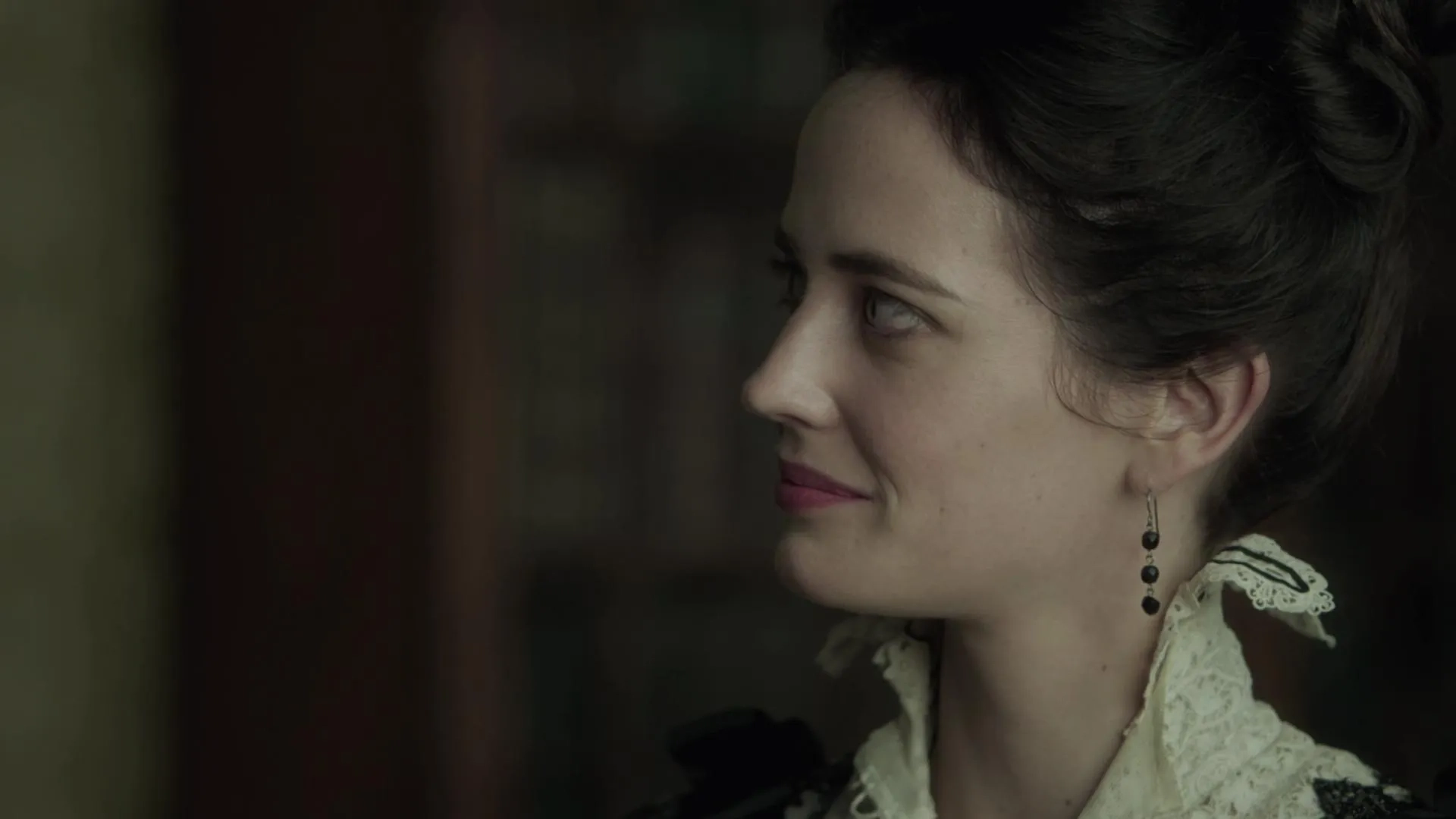 Eva Green in Penny Dreadful (2014)