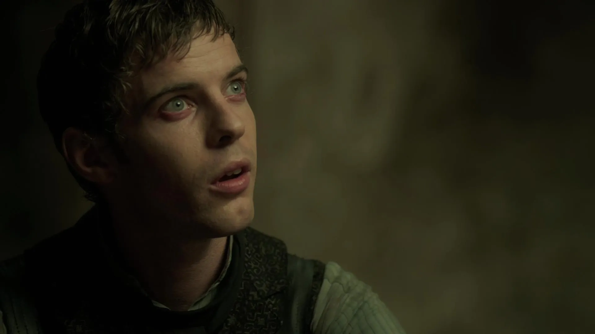 Harry Treadaway in Penny Dreadful (2014)