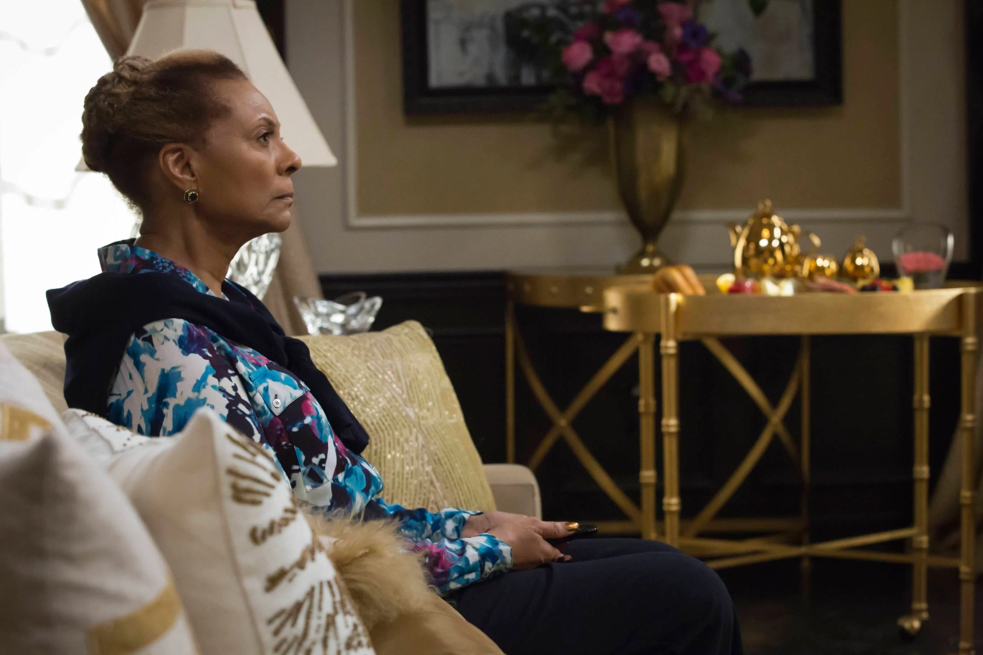 Leslie Uggams in Empire (2015)