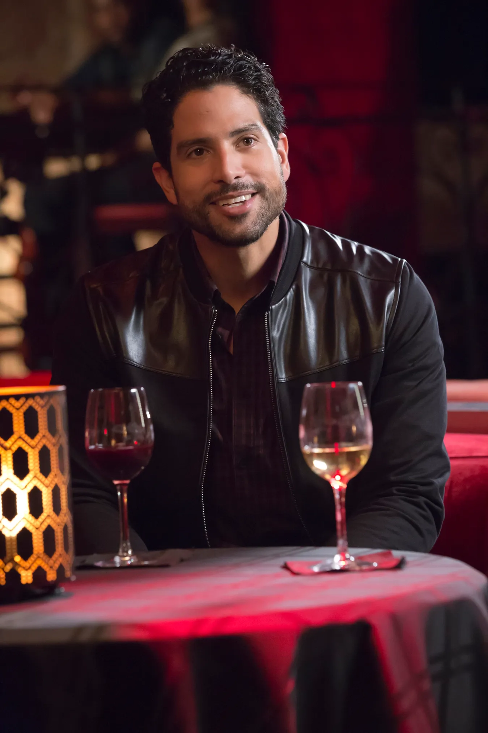 Adam Rodriguez in Empire (2015)