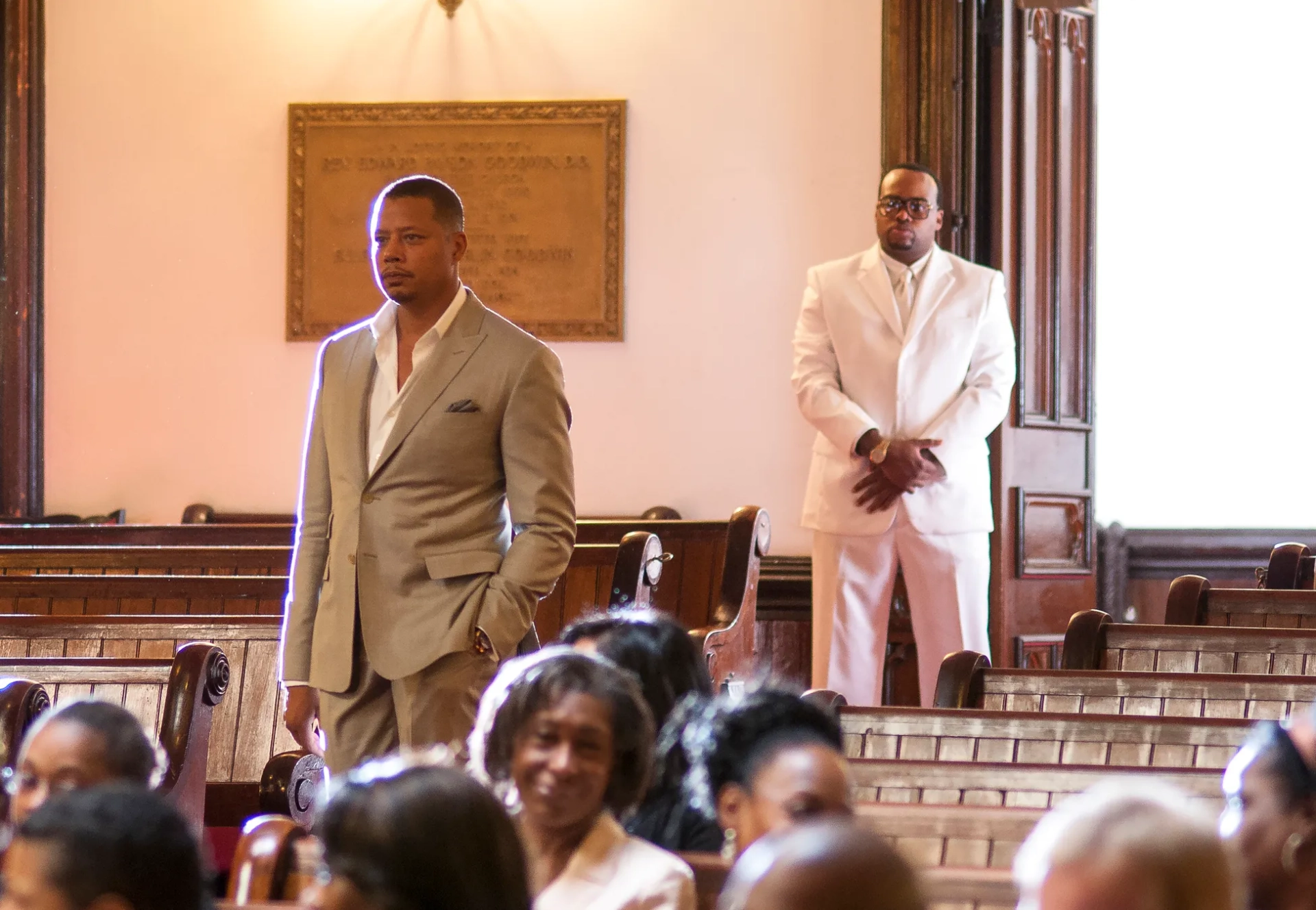 Terrence Howard in Empire (2015)