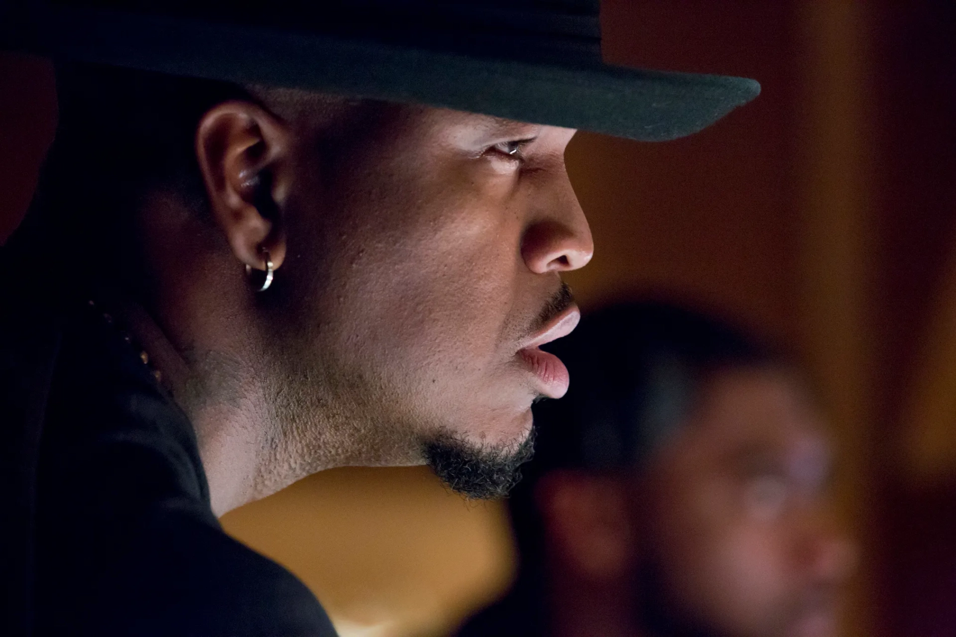 Ne-Yo in Empire (2015)