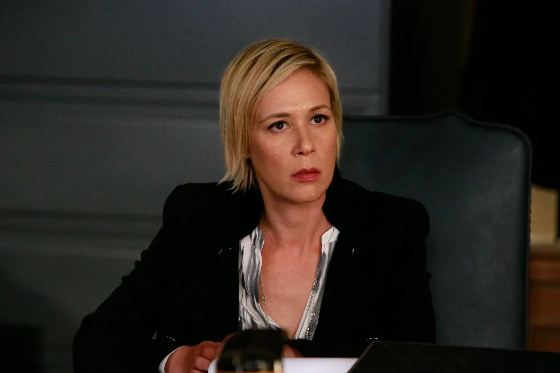 Liza Weil in How to Get Away with Murder (2014)