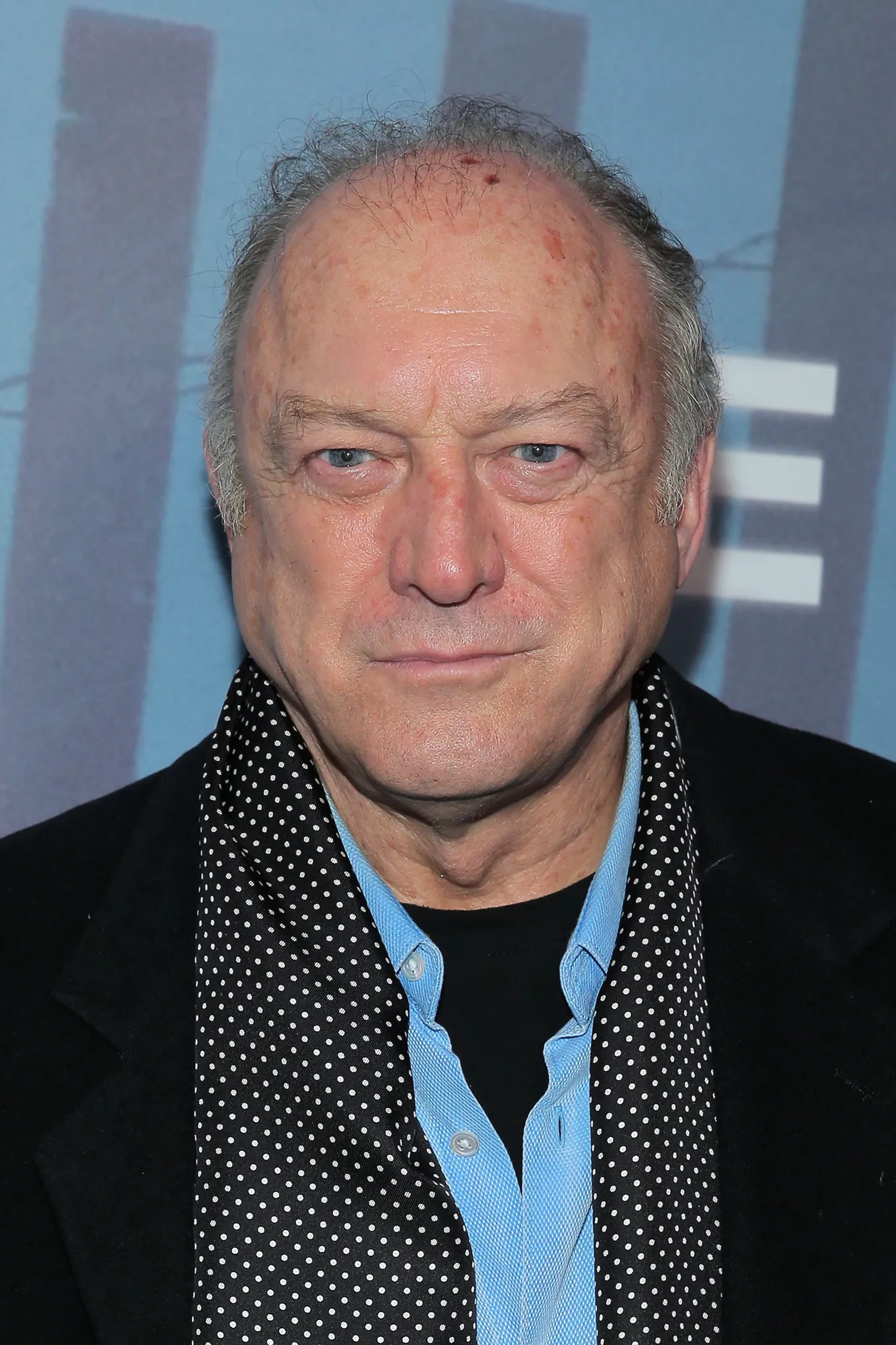 John Doman at an event for The Affair (2014)