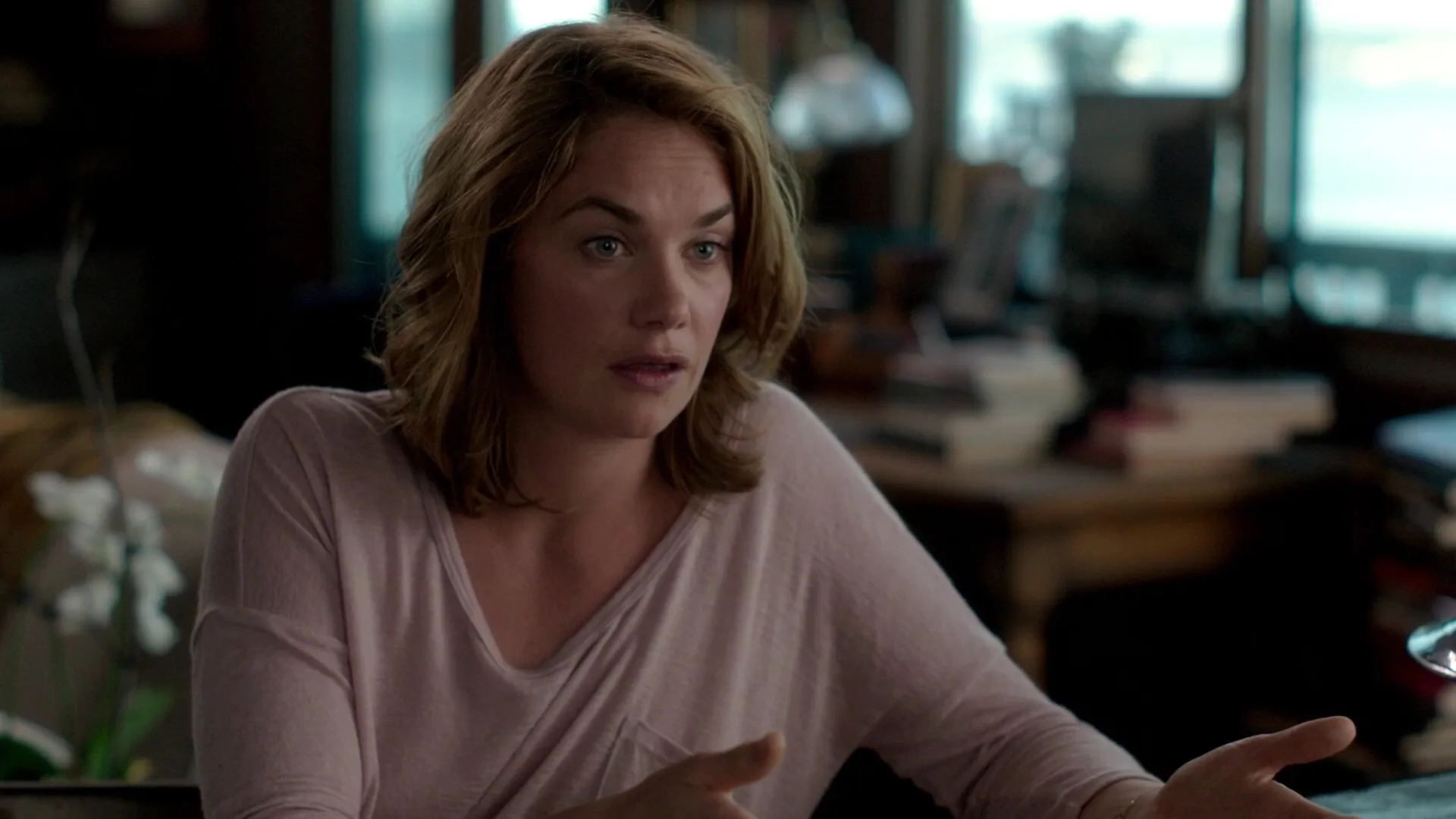 Ruth Wilson in The Affair (2014)