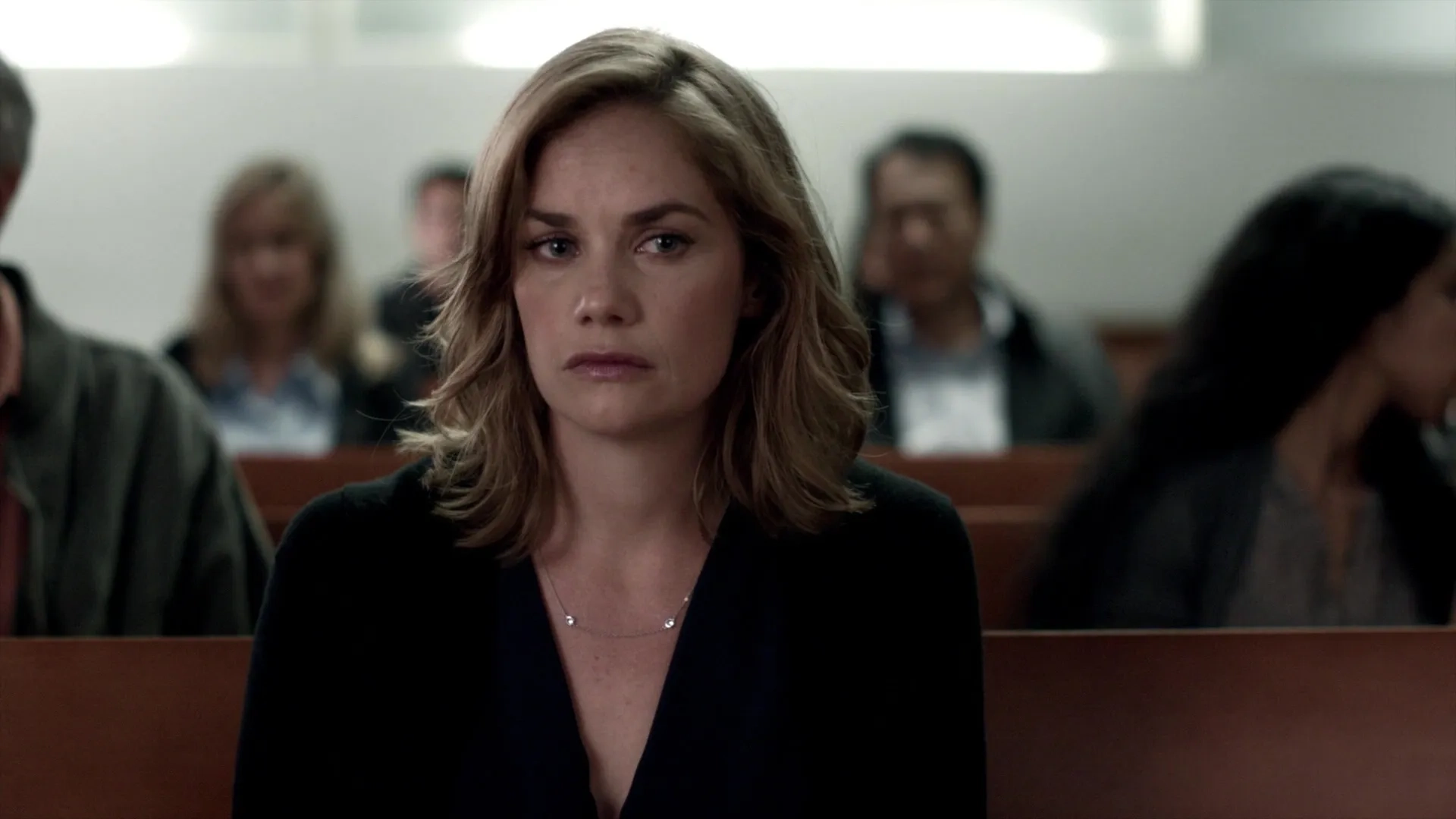 Ruth Wilson in The Affair (2014)