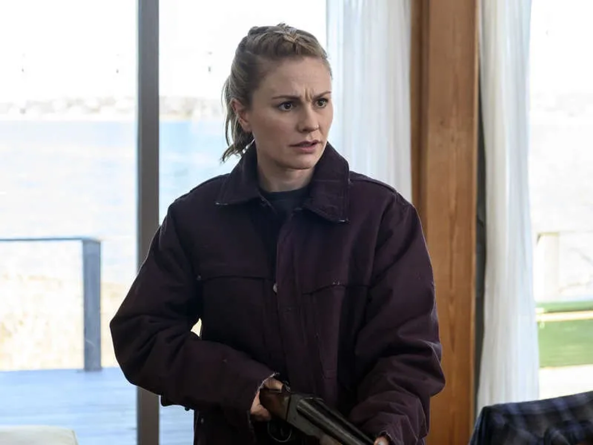 Anna Paquin in The Affair: Episode #5.11 (2019)