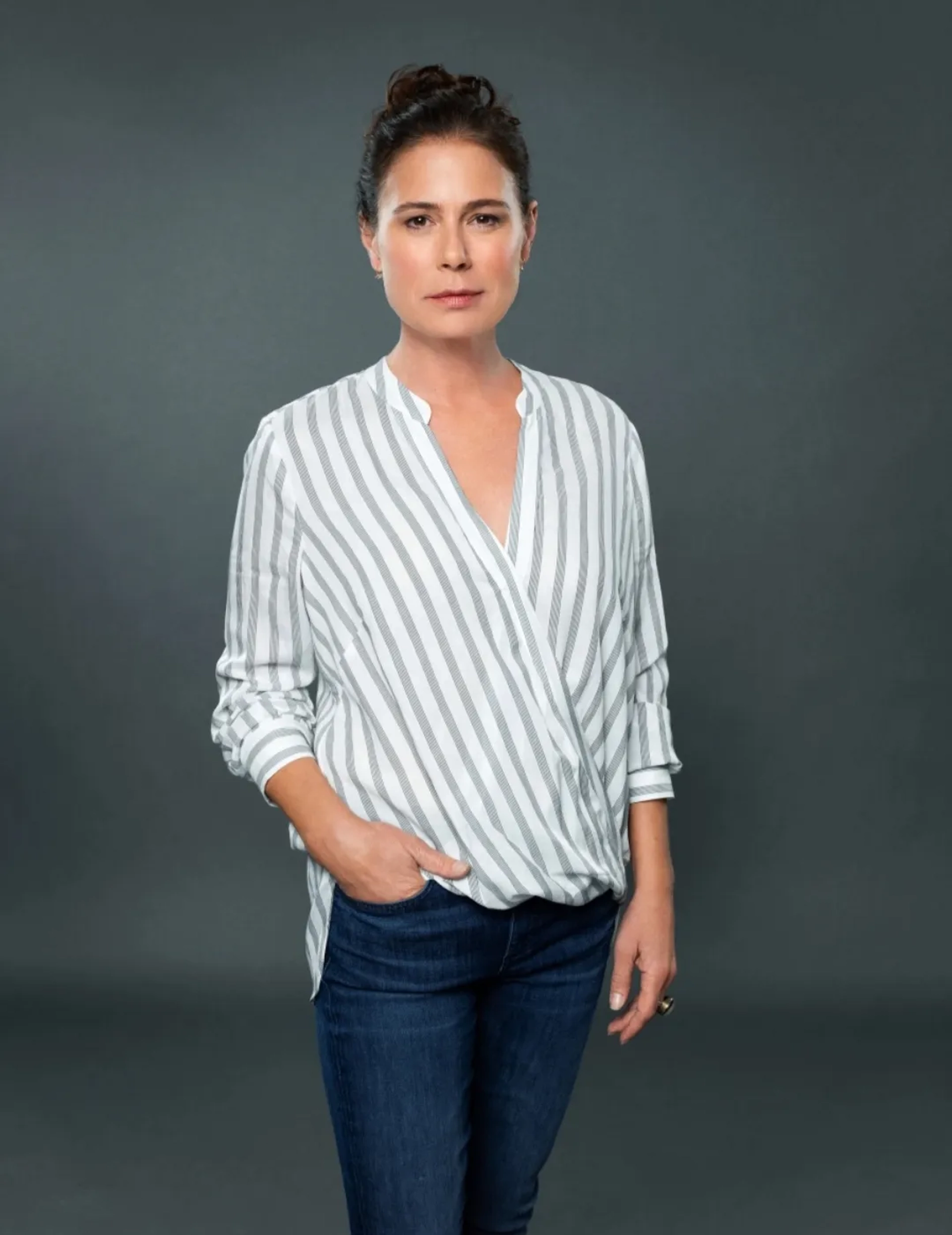 Maura Tierney in The Affair (2014)