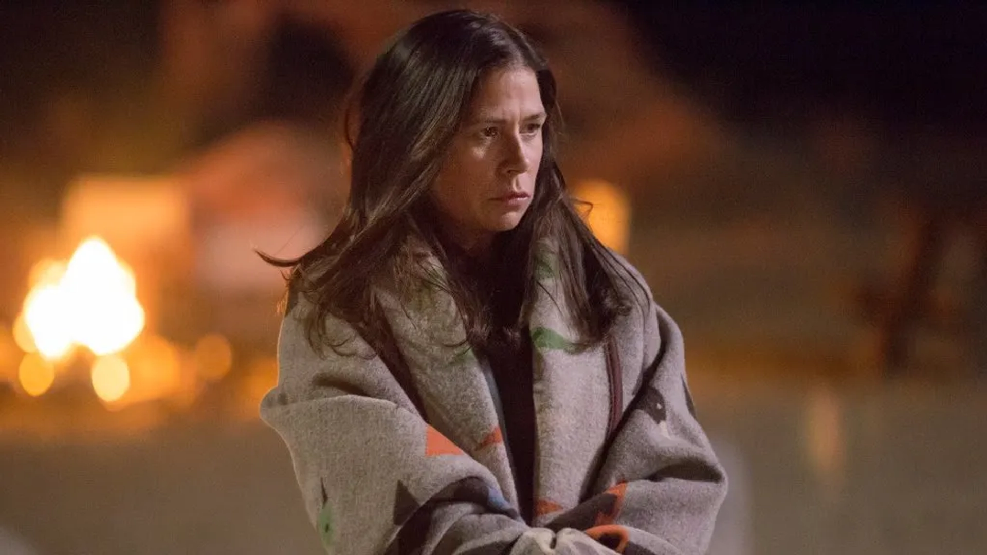 Maura Tierney in The Affair (2014)