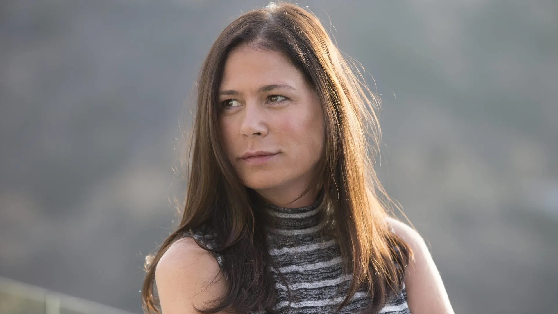 Maura Tierney in The Affair (2014)